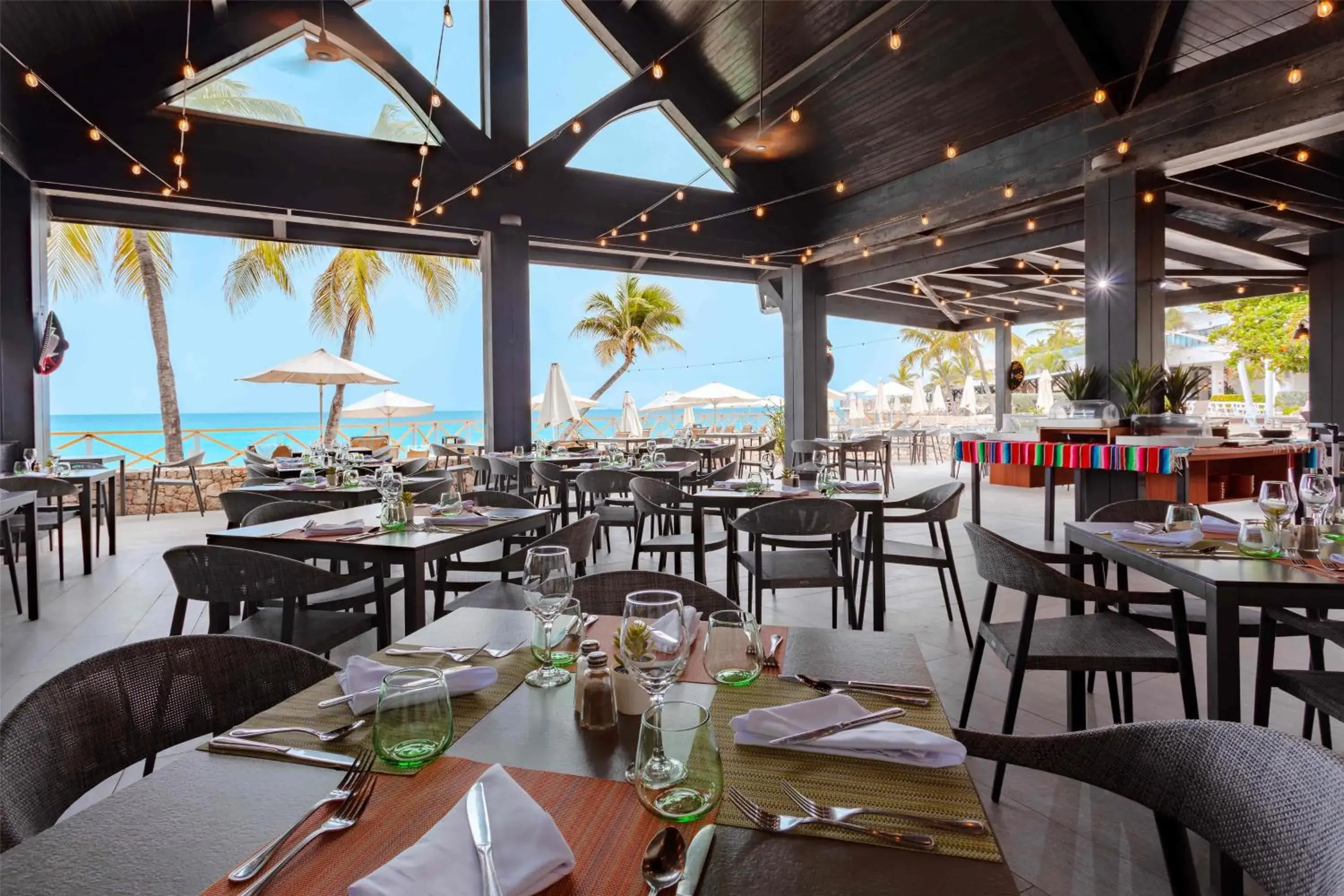 Restaurant/places to eat in Sonesta Maho Beach All Inclusive Resort Casino & Spa Restaurant/places to eat in Sonesta Maho Beach All Inclusive Resort Casino & Spa