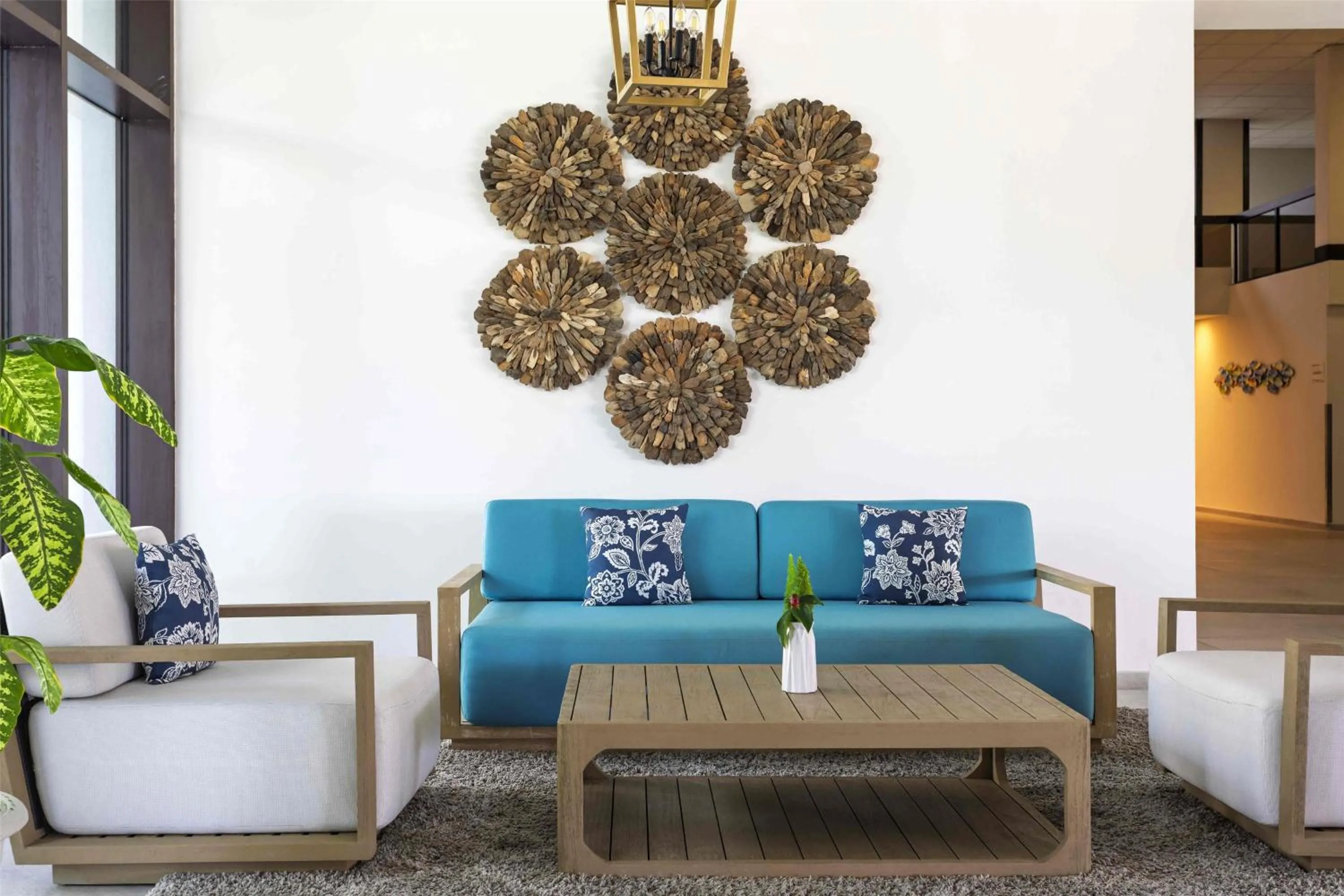 Meeting/conference room in Sonesta Maho Beach All Inclusive Resort Casino & Spa