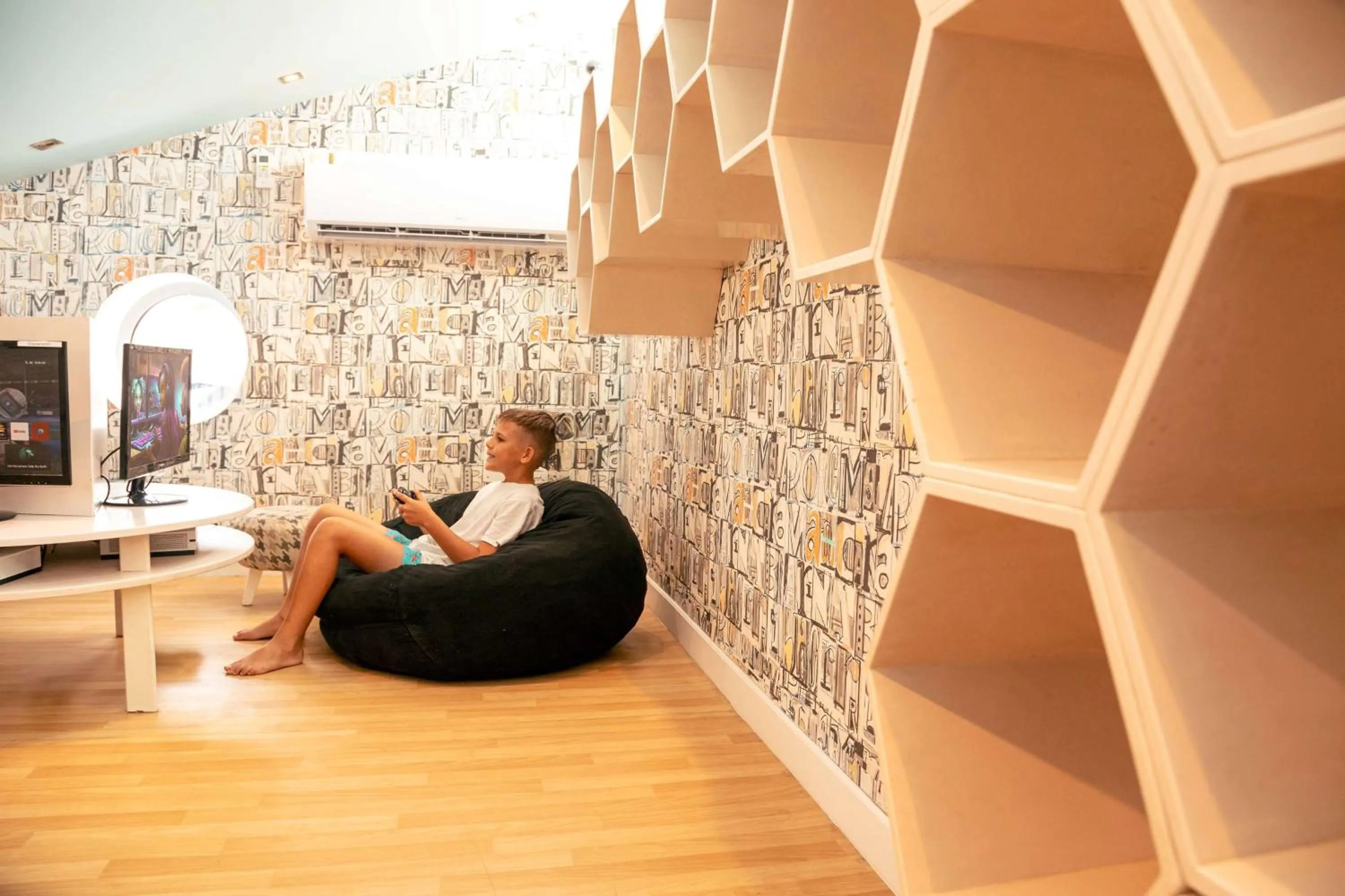 Sports in Sonesta Maho Beach All Inclusive Resort Casino & Spa