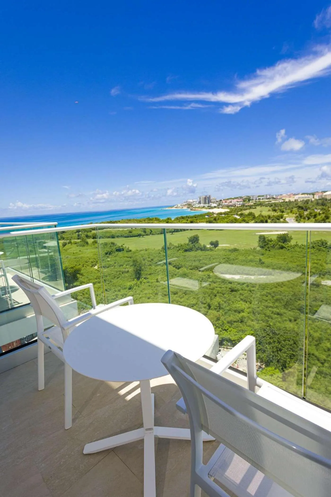 View (from property/room) in Sonesta Maho Beach All Inclusive Resort Casino & Spa