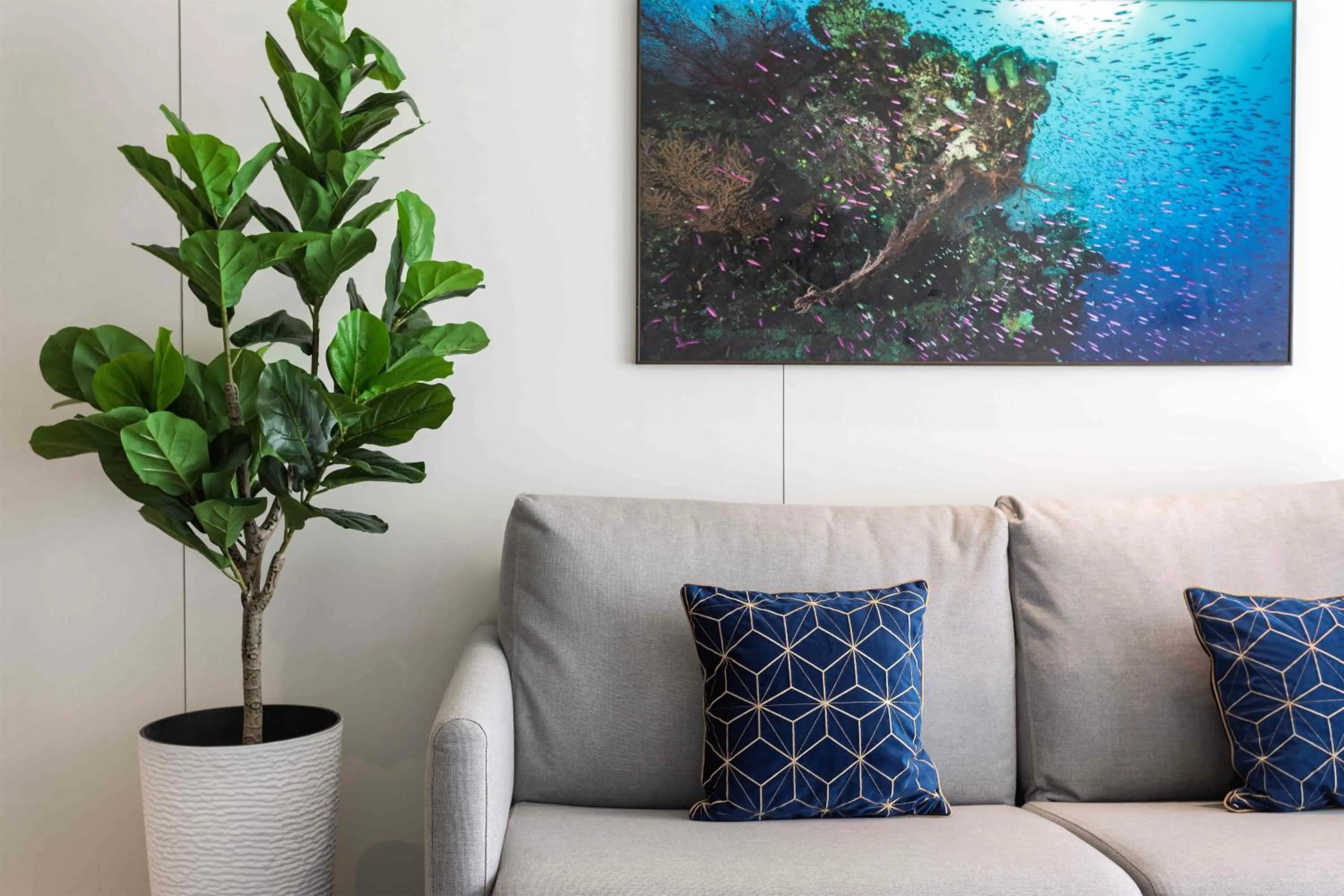 Photo of the whole room in Sonesta Maho Beach All Inclusive Resort Casino & Spa