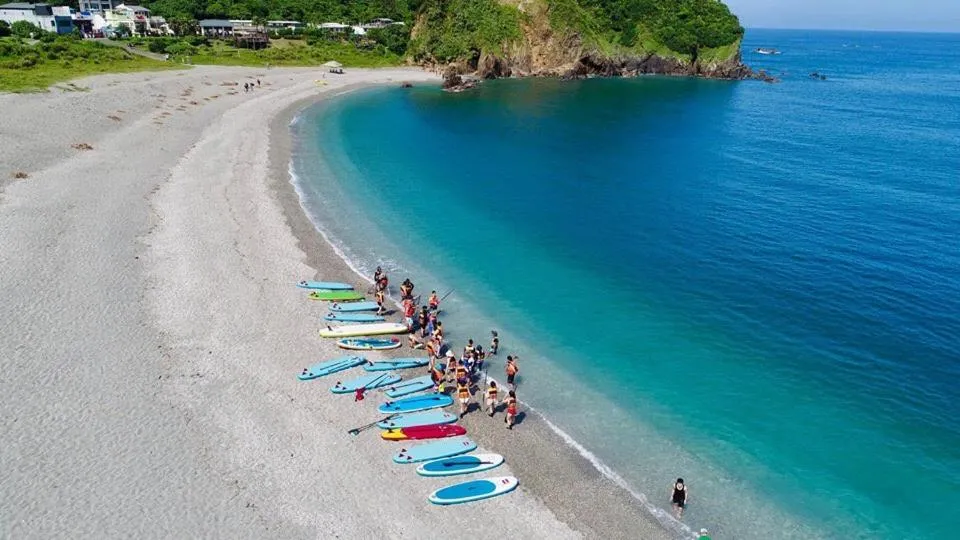 Entertainment in Sea Forest Homestay