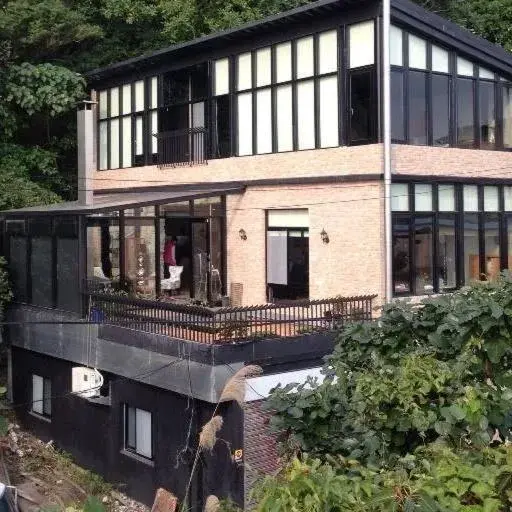 Restaurant/places to eat in Sea Forest Homestay Restaurant/places to eat in Sea Forest Homestay