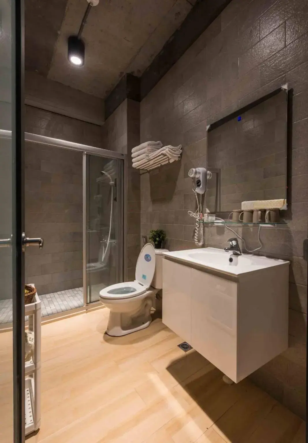 Sea Forest Homestay Sea Forest Homestay