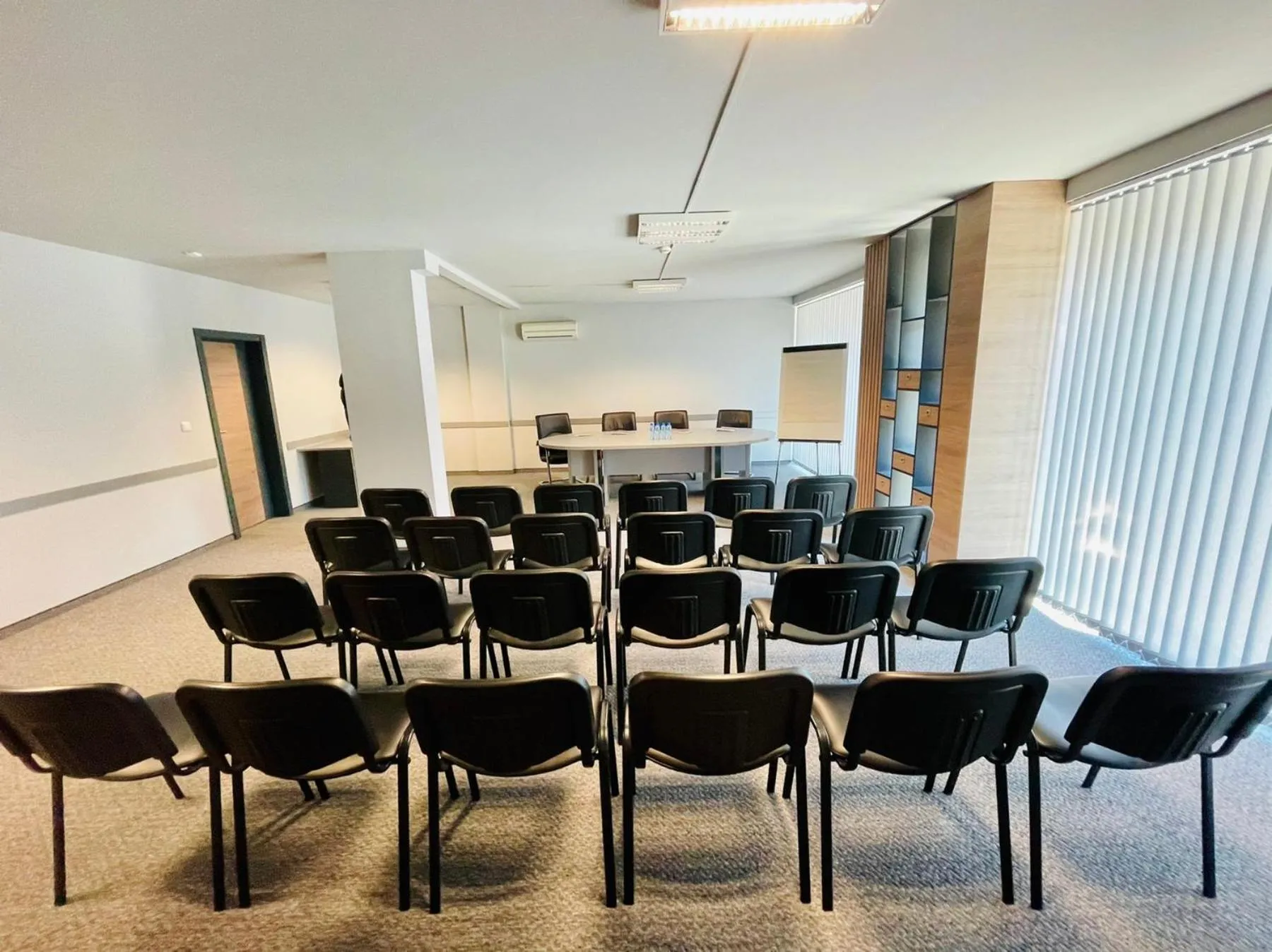 Meeting/conference room in Expo Hotel