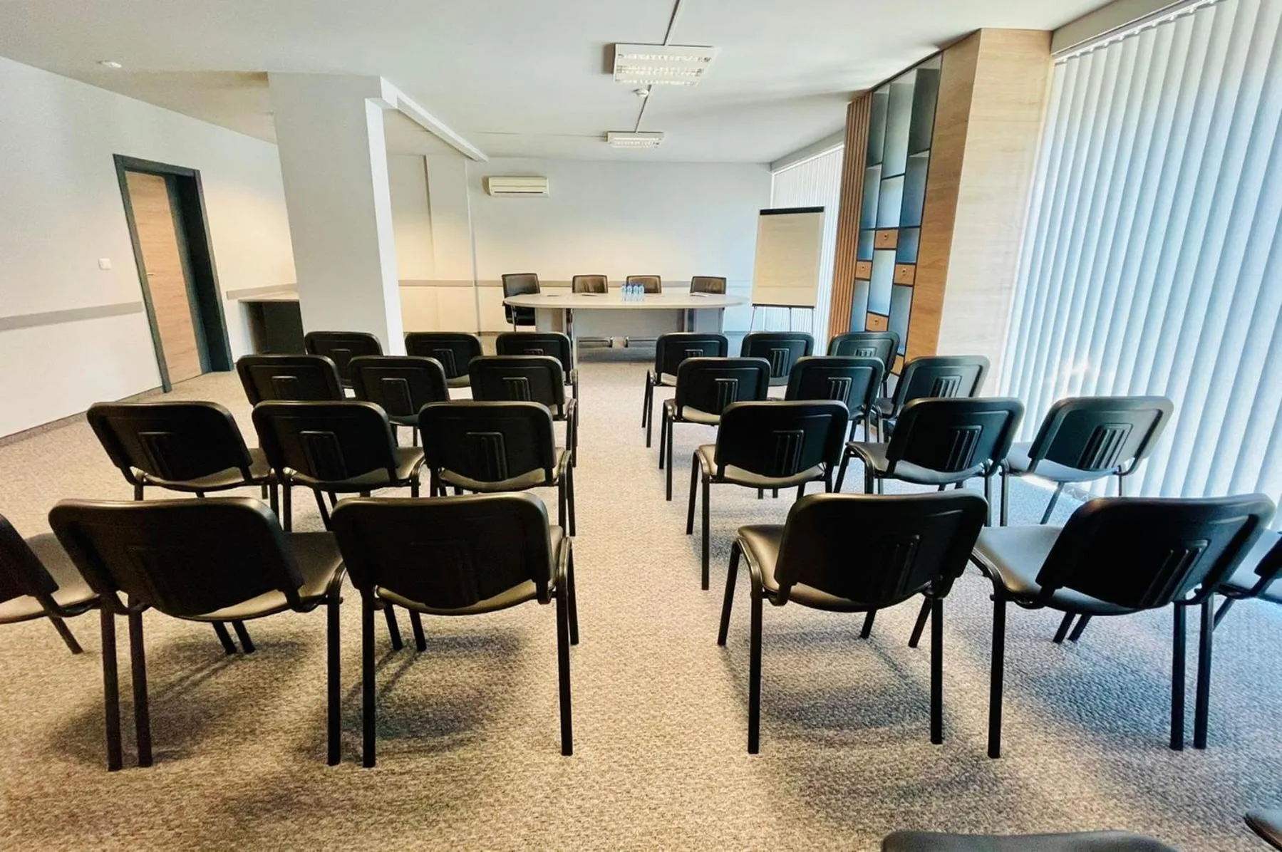 Meeting/conference room in Expo Hotel