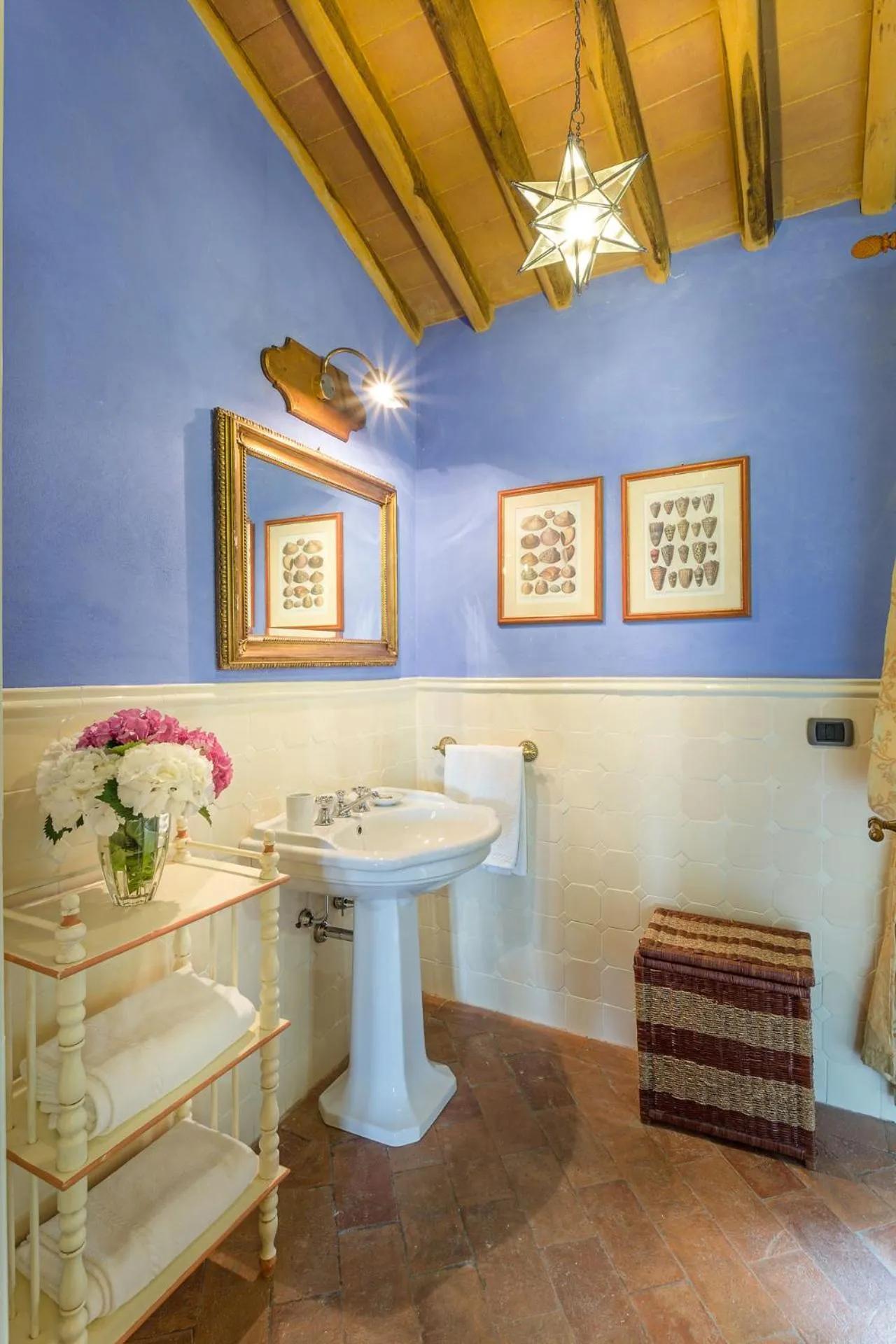 Coselli's luxury Villas