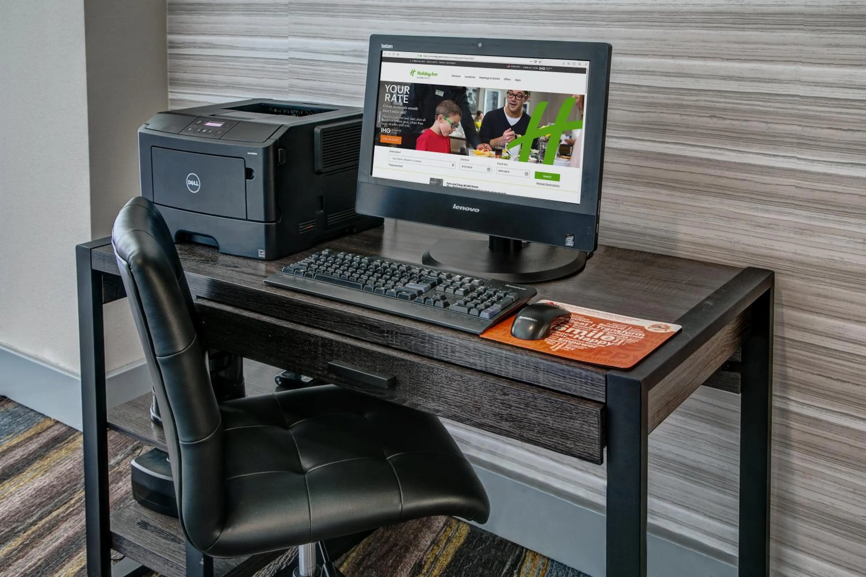 Other in Holiday Inn Rocky Mount I-95 @ US 64 by IHG