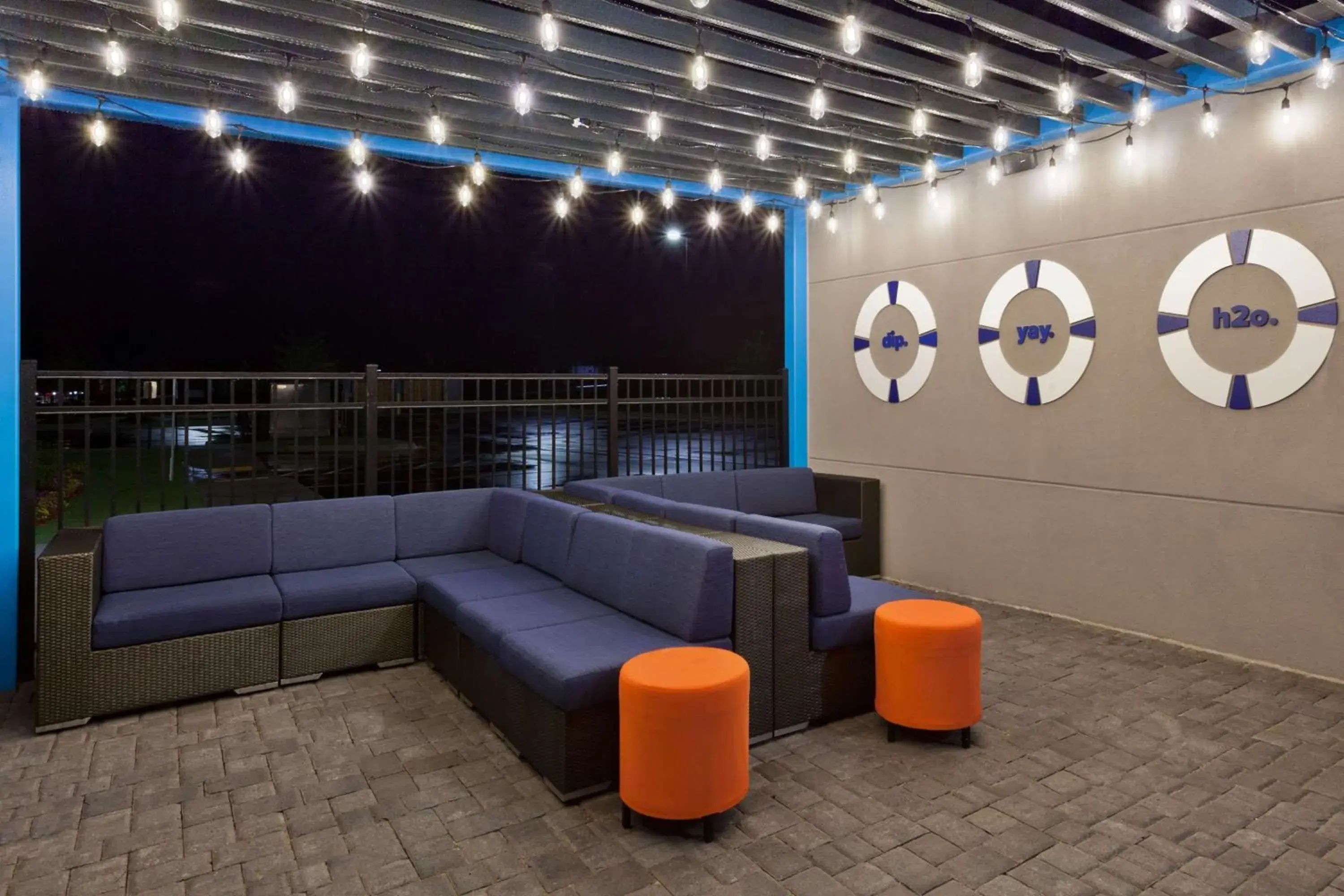 Tru by Hilton Auburn Tru by Hilton Auburn