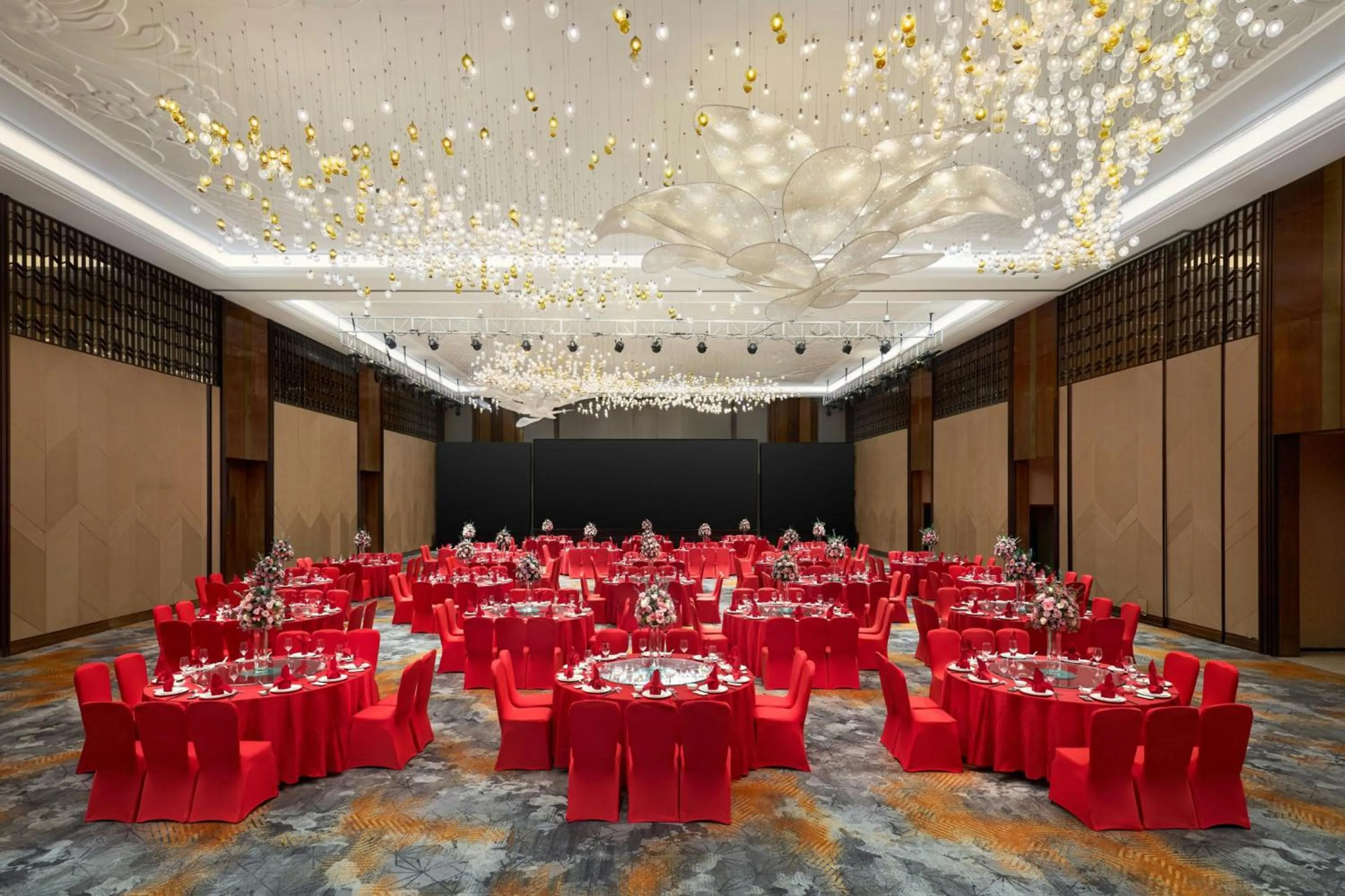 Banquet/Function facilities in Grand New Century Hotel, Hangzhou Boao, A Tribute Portfolio Hotel