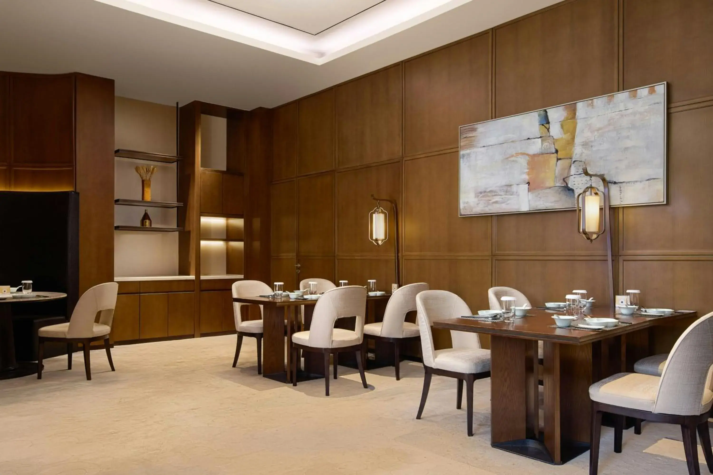Restaurant/places to eat in Grand New Century Hotel, Hangzhou Boao, A Tribute Portfolio Hotel Restaurant/places to eat in Grand New Century Hotel, Hangzhou Boao, A Tribute Portfolio Hotel