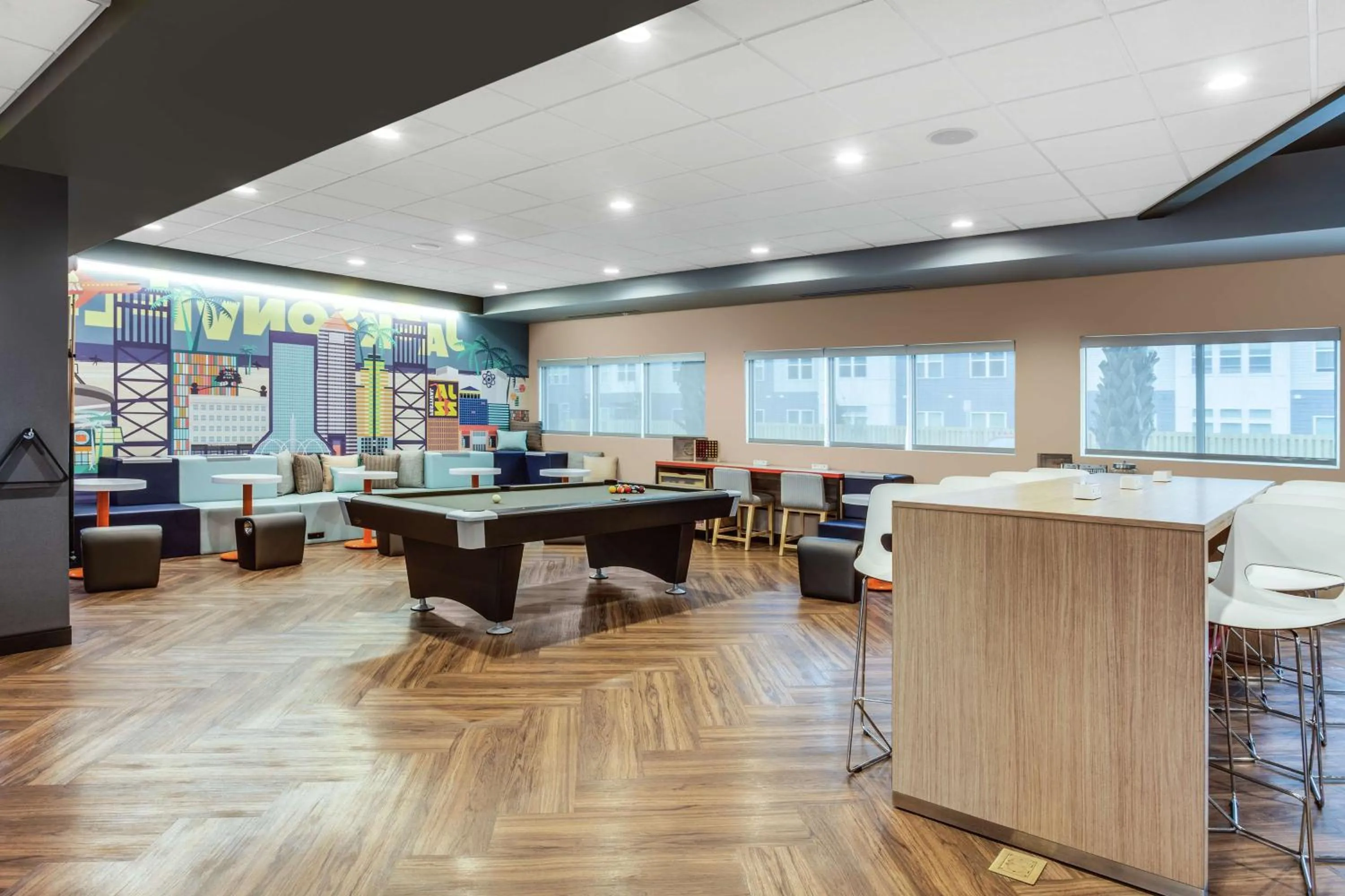 Activities in Tru By Hilton Jacksonville St Johns Town Center