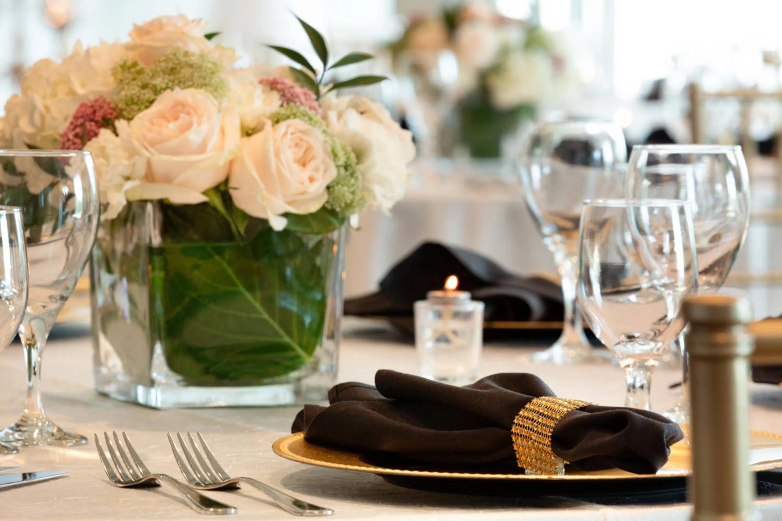 Lobby or reception in Twelve Downtown, Autograph Collection