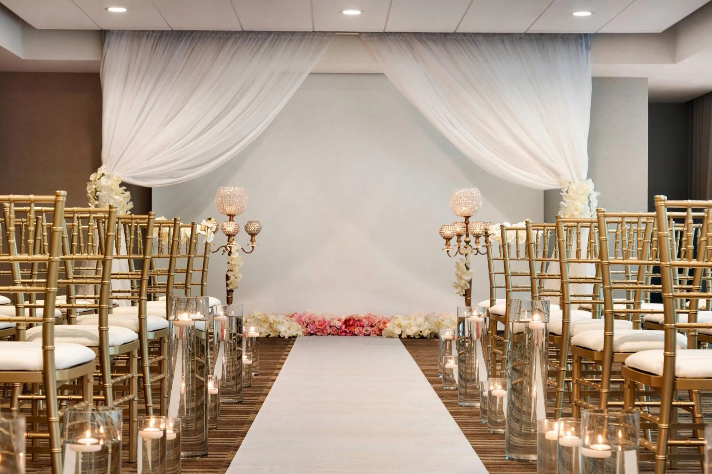 Banquet/Function facilities in Twelve Downtown, Autograph Collection