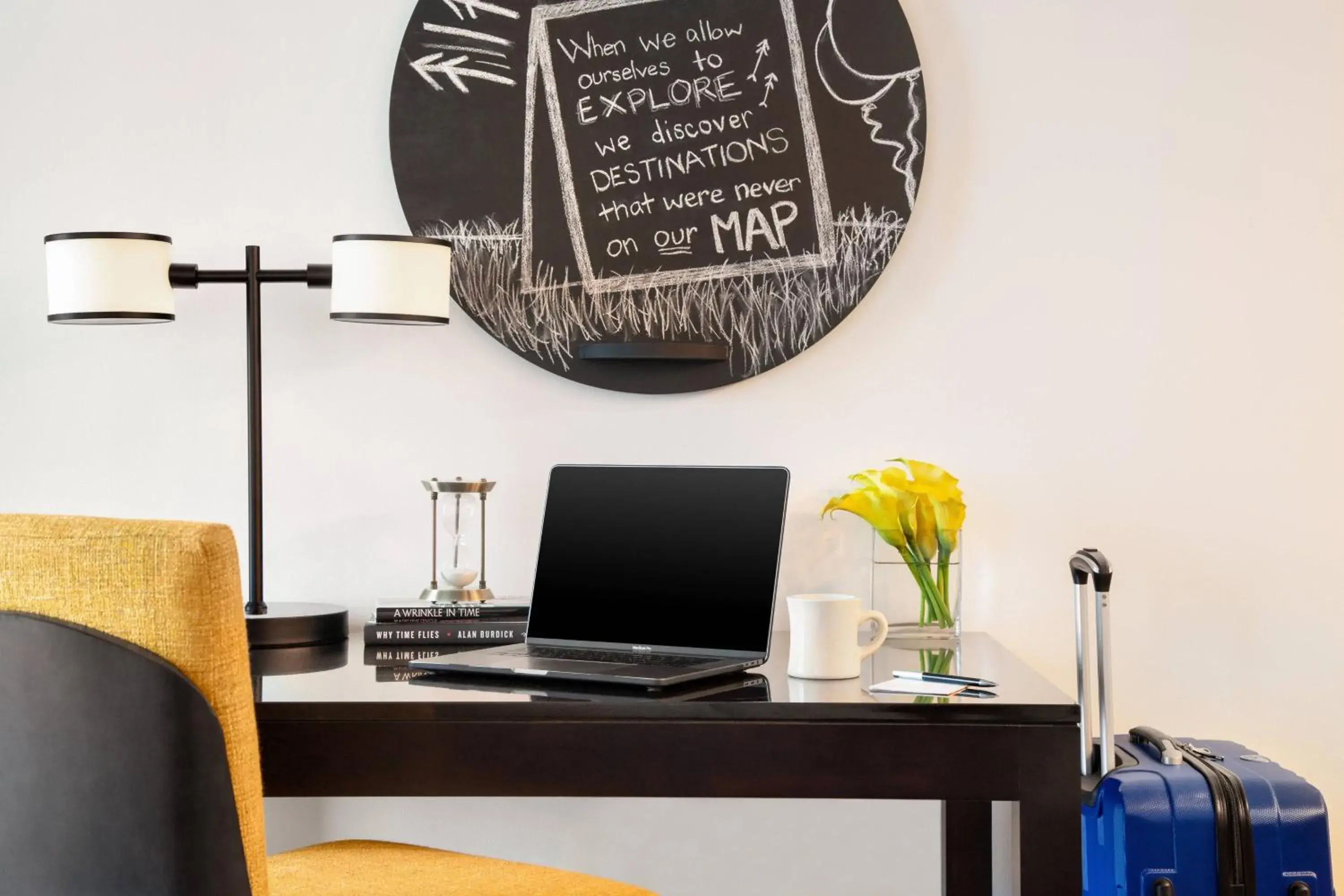 Photo of the whole room in Twelve Downtown, Autograph Collection Photo of the whole room in Twelve Downtown, Autograph Collection