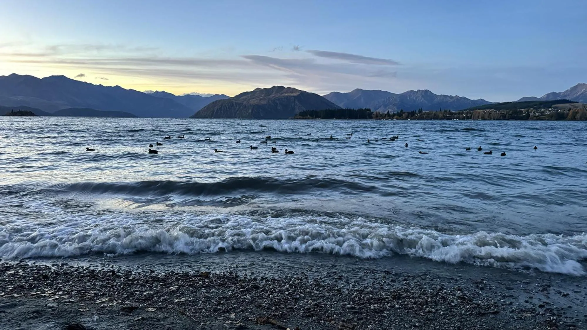 Nearby landmark in Alpine View Lodge