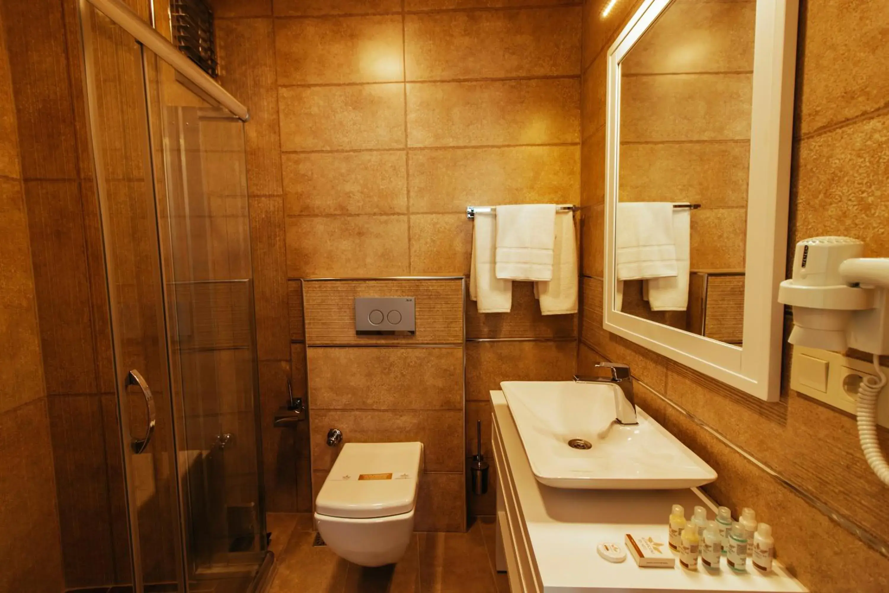 Standard Twin Room in Istanroom by Keo Standard Twin Room in Istanroom by Keo