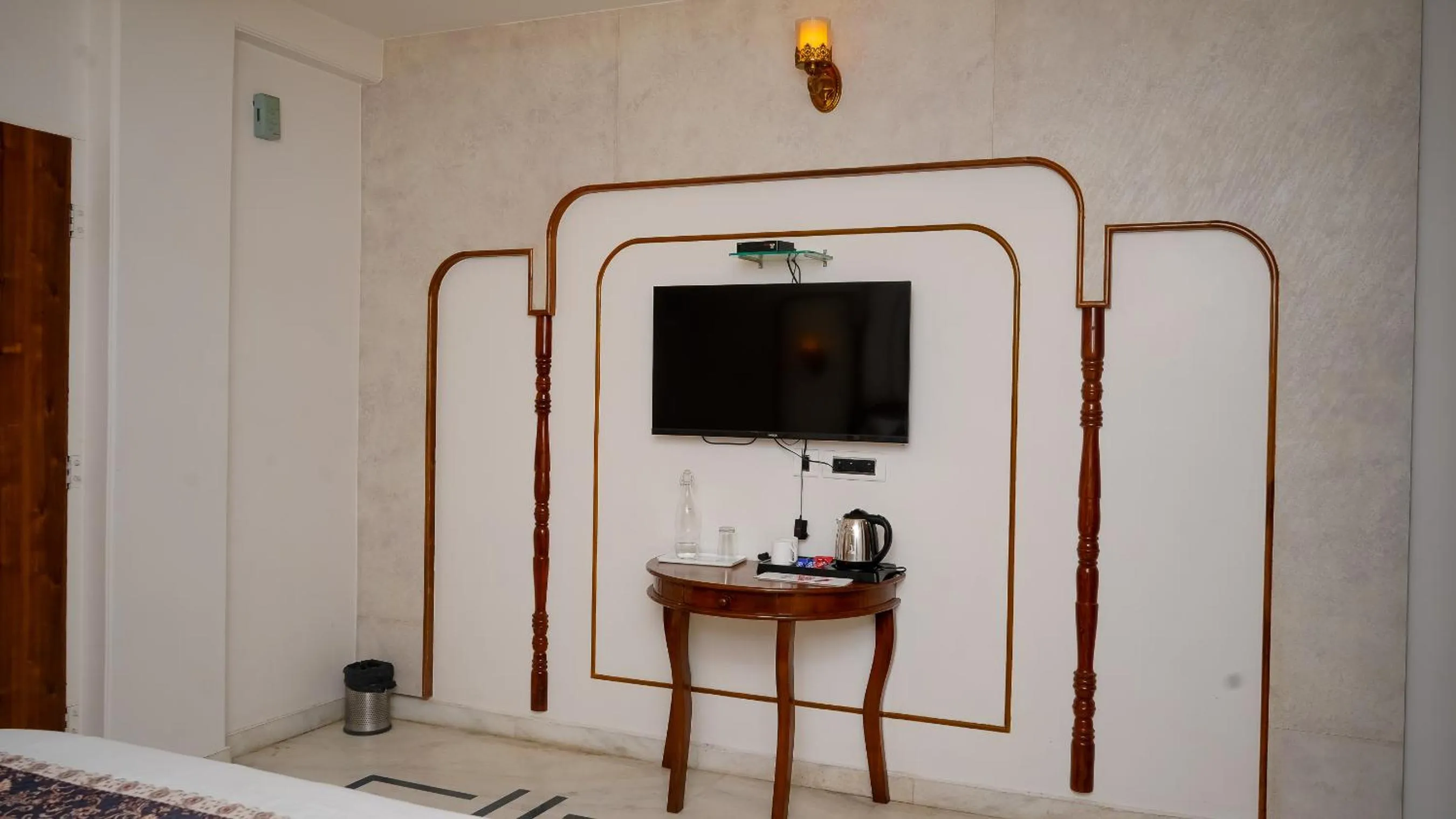 Entertainment in Hotel Ruby