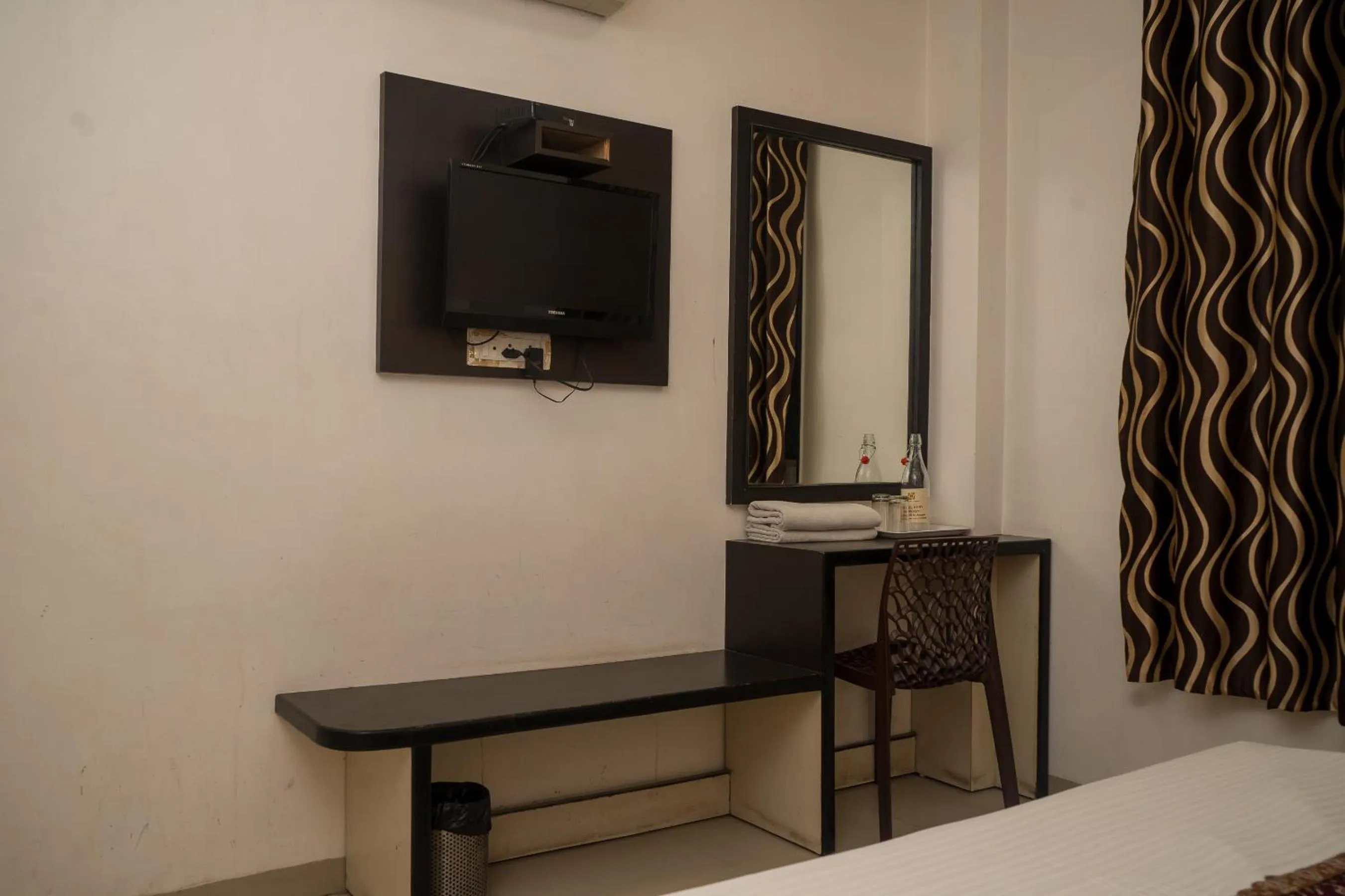 TV and multimedia in Hotel Ruby