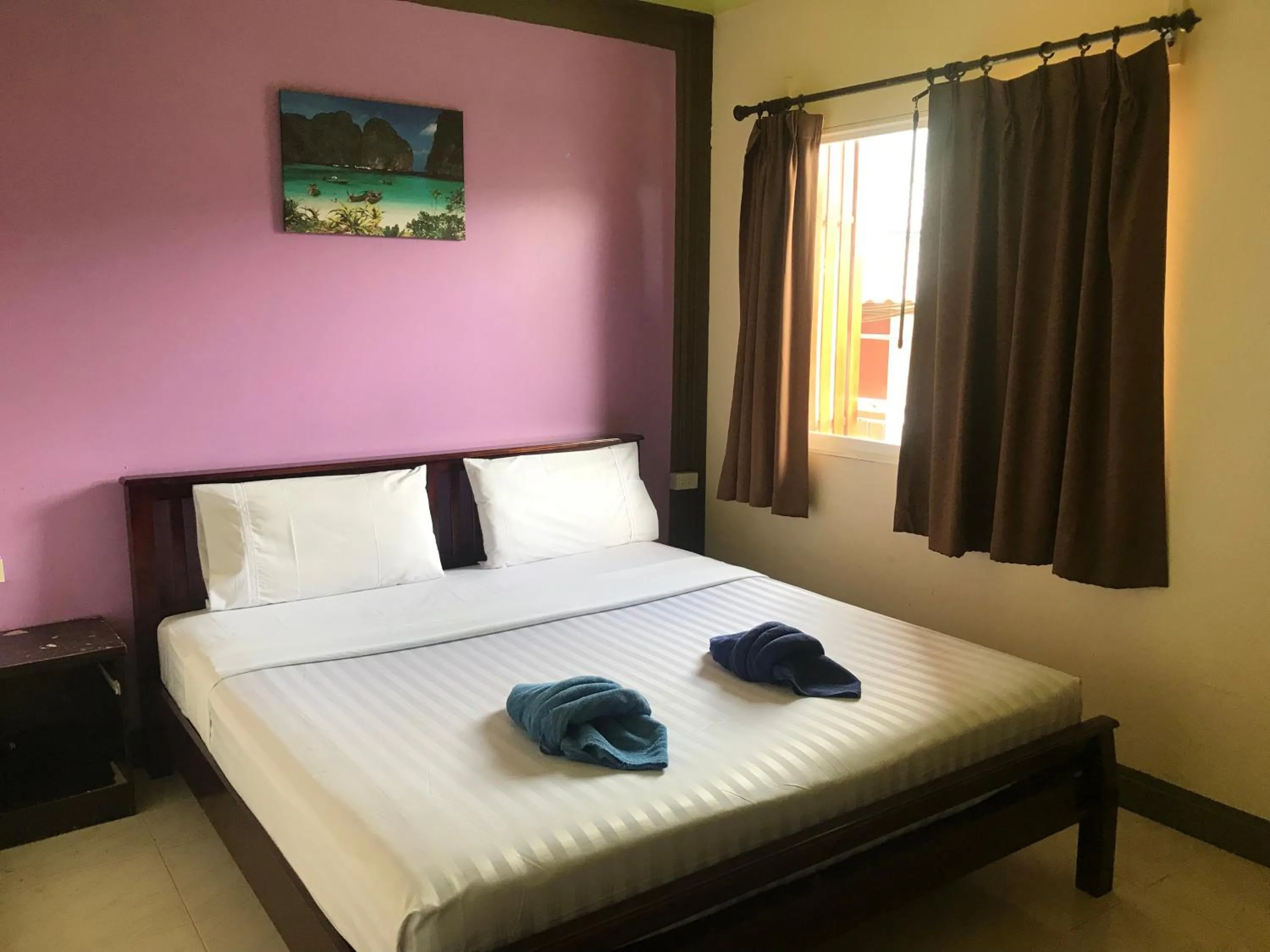 Pak Klong Room for rent