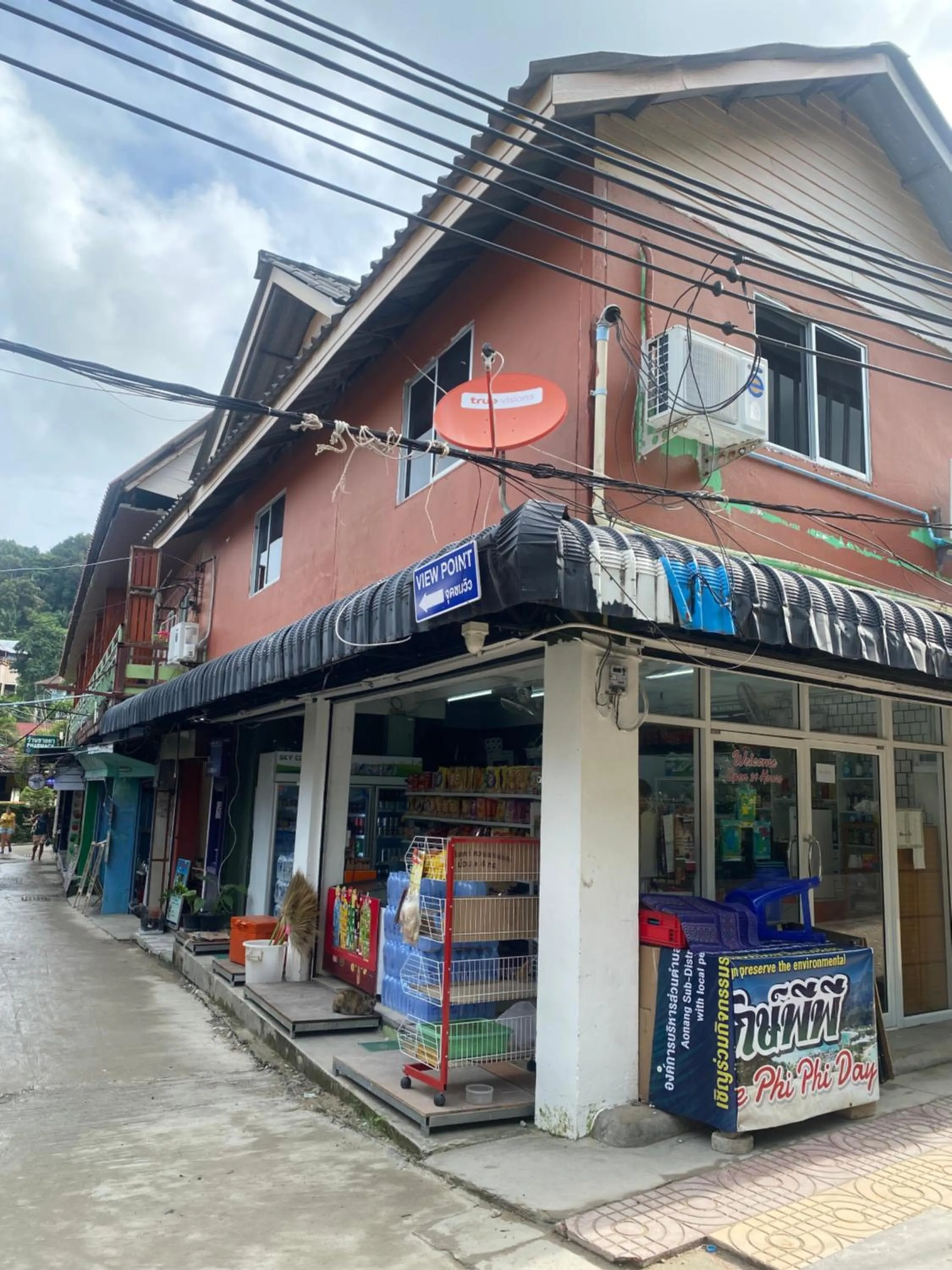 Pak Klong Room for rent