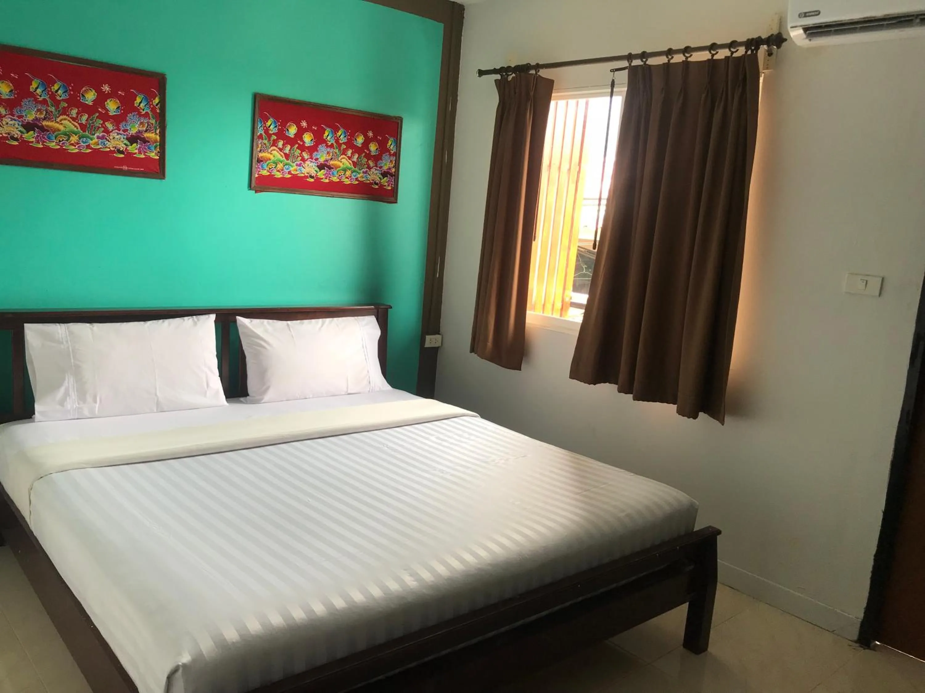 Pak Klong Room for rent