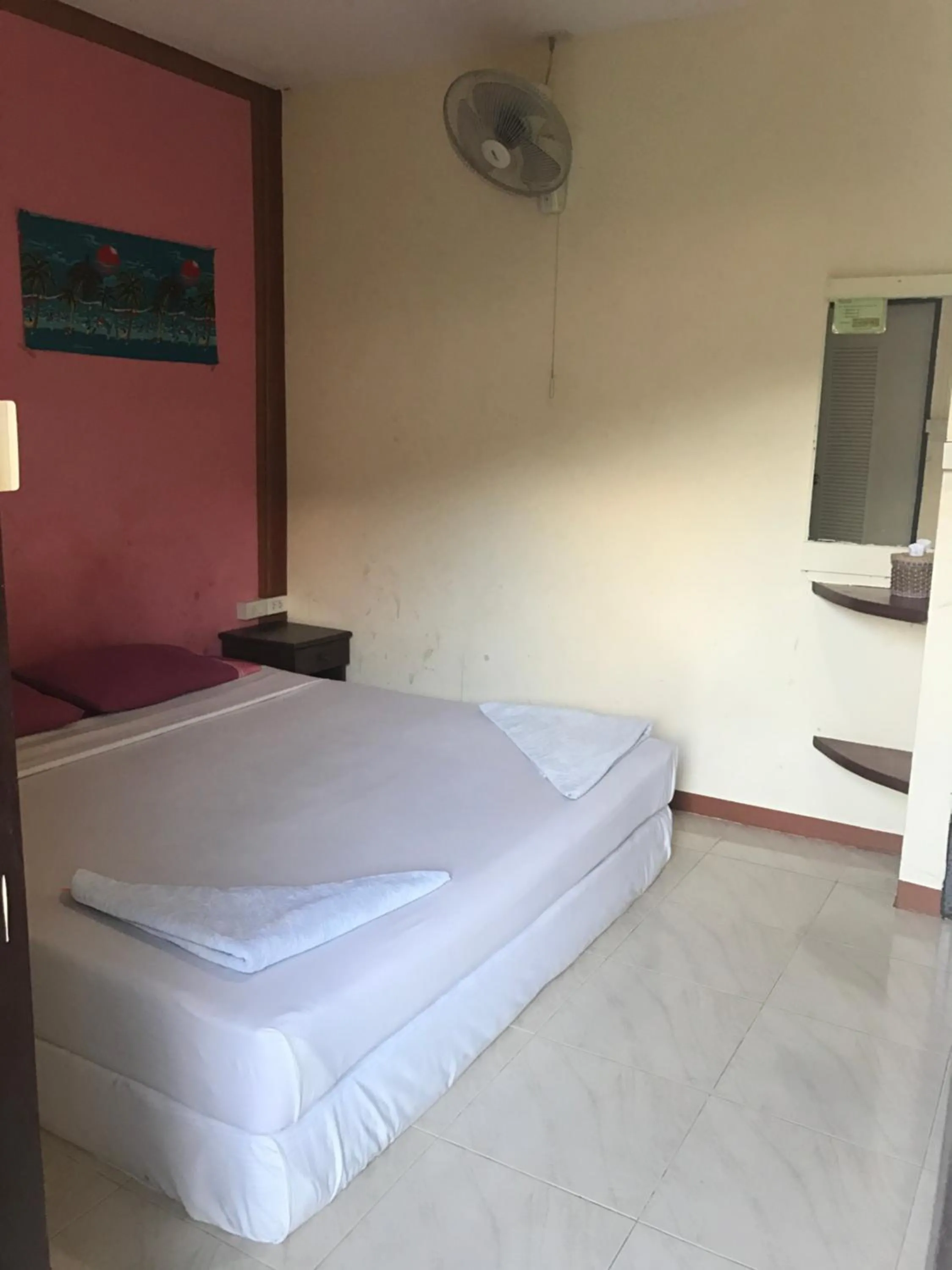 Pak Klong Room for rent