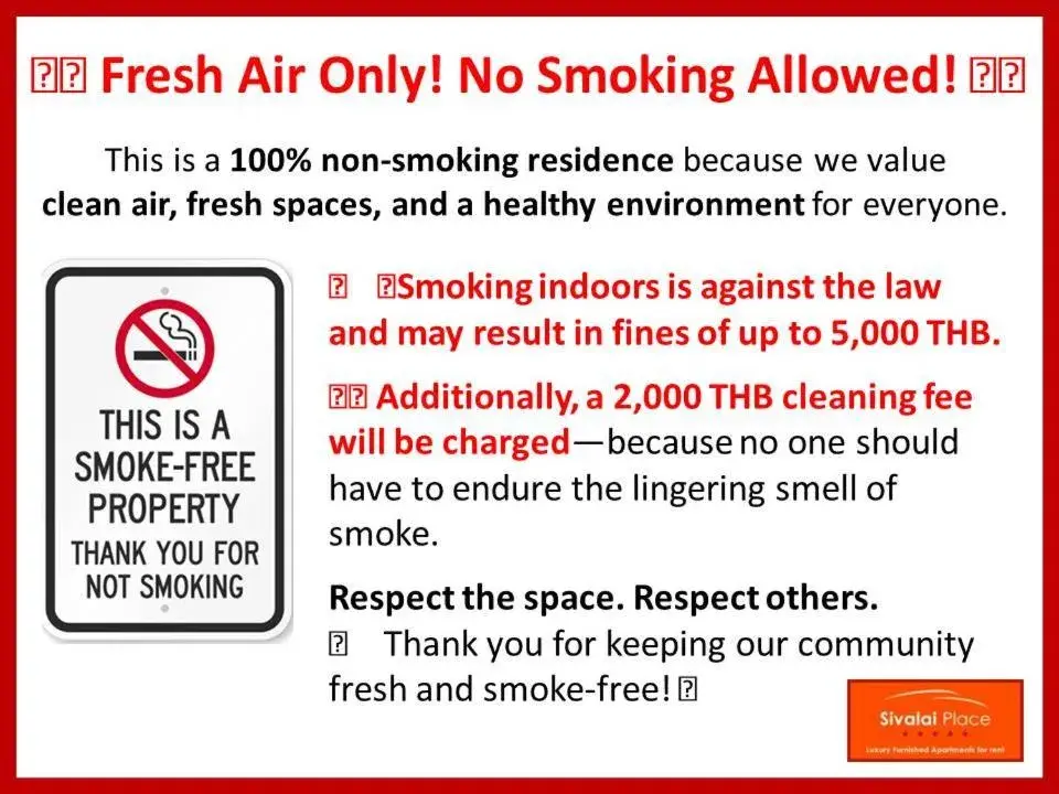 Property building in Sivalai Place Property building in Sivalai Place