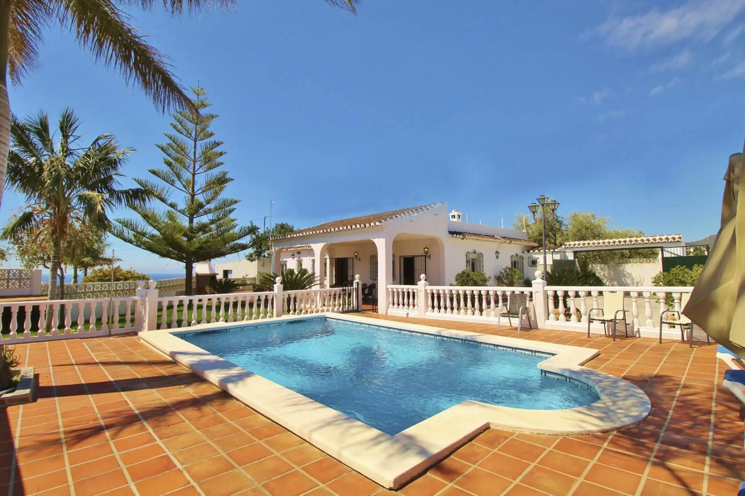 Villa Jeromo SpainSunRentals 1004 Villa Jeromo SpainSunRentals 1004