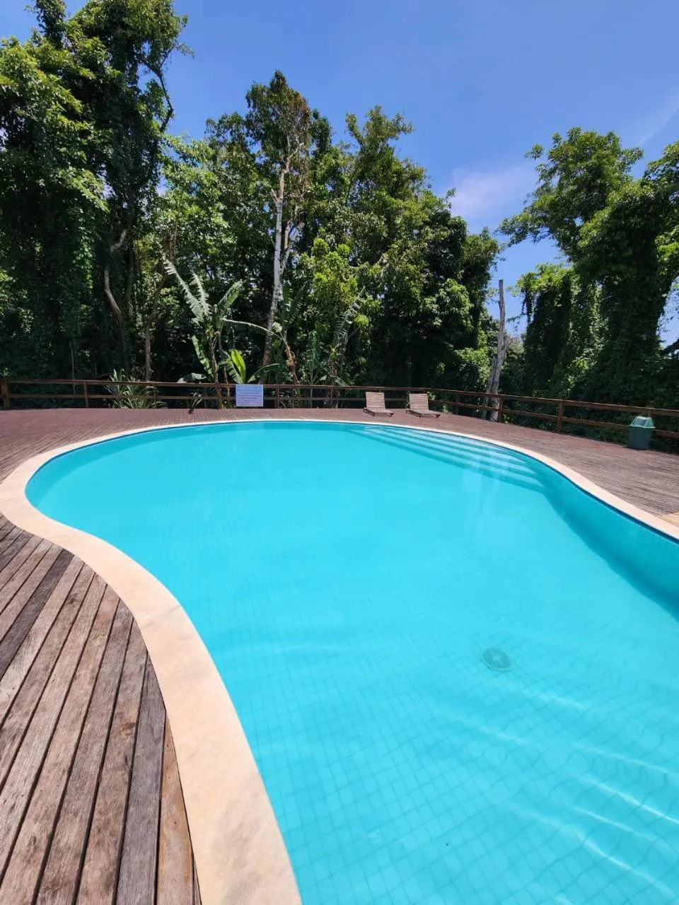 Hospedaria Ilhabela - Casa Maritacas