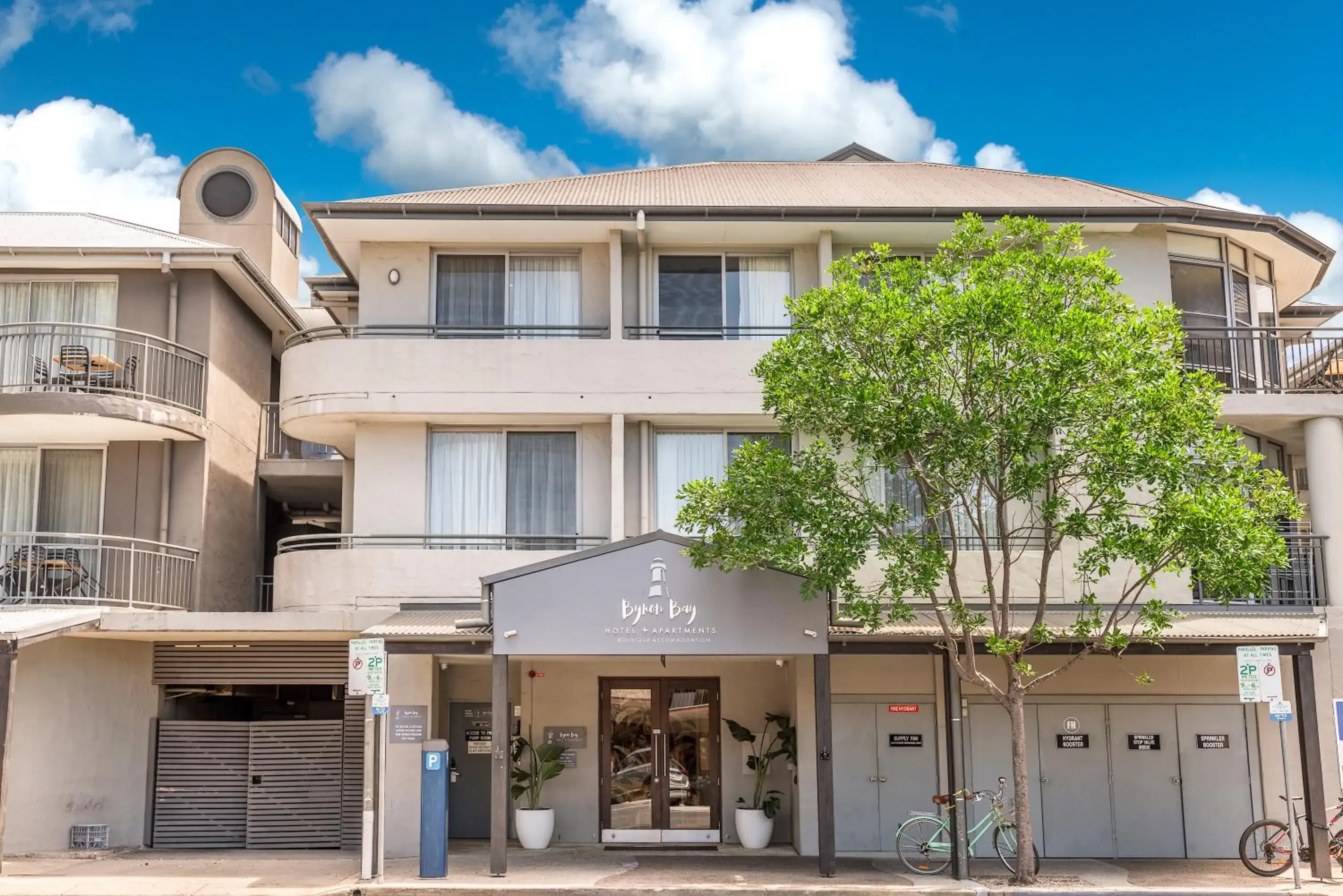 The Sebel Byron Bay The Sebel Byron Bay
