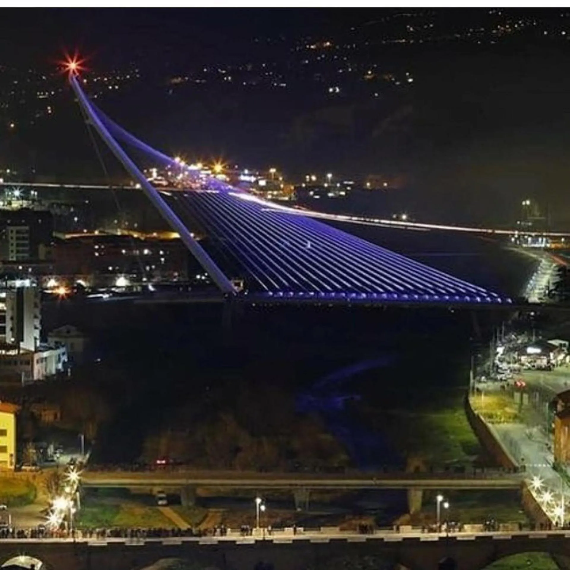 Nearby landmark in B&B Erifrà Piccolo Hotel