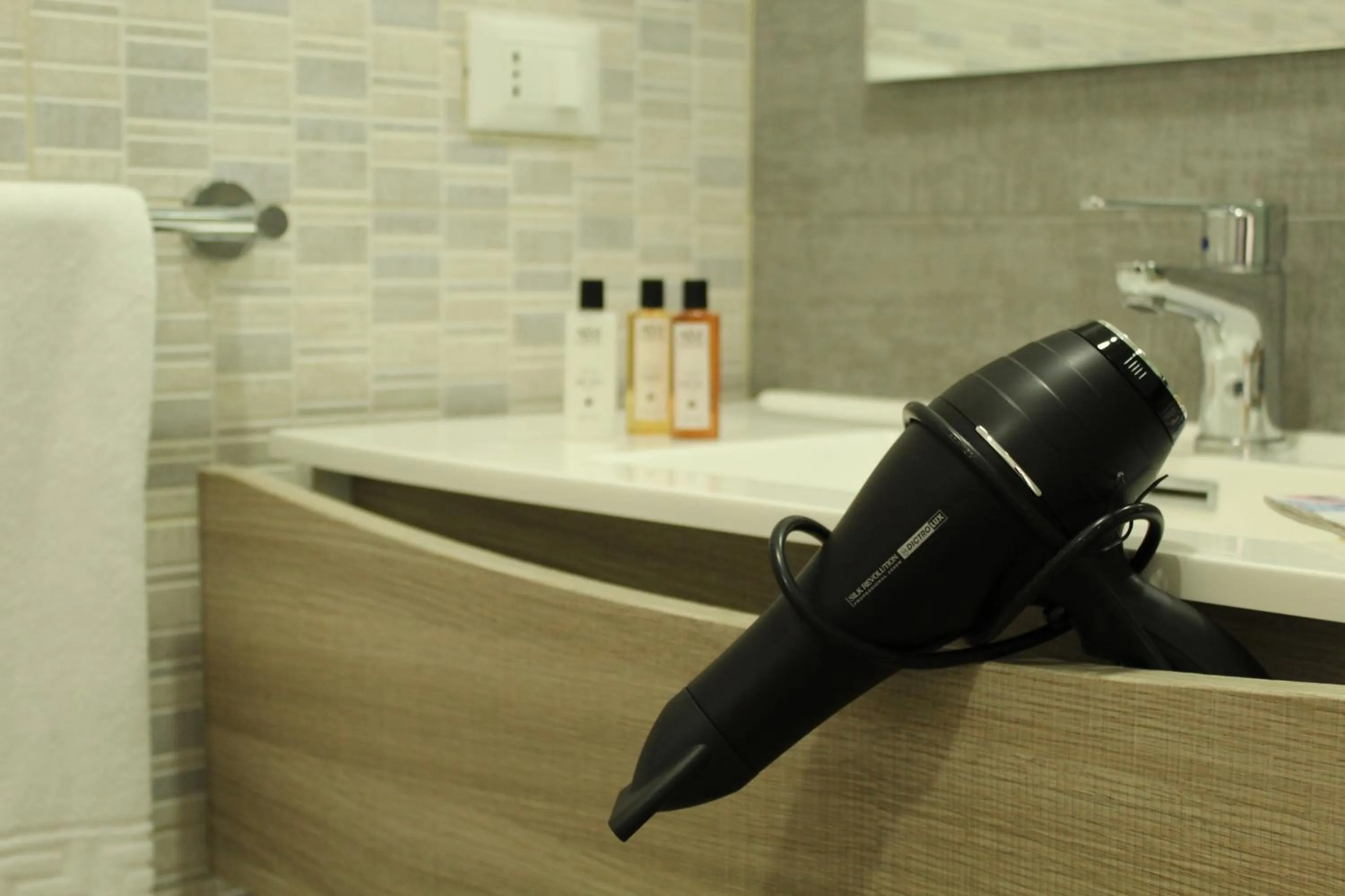 Other in B&B Erifrà Piccolo Hotel