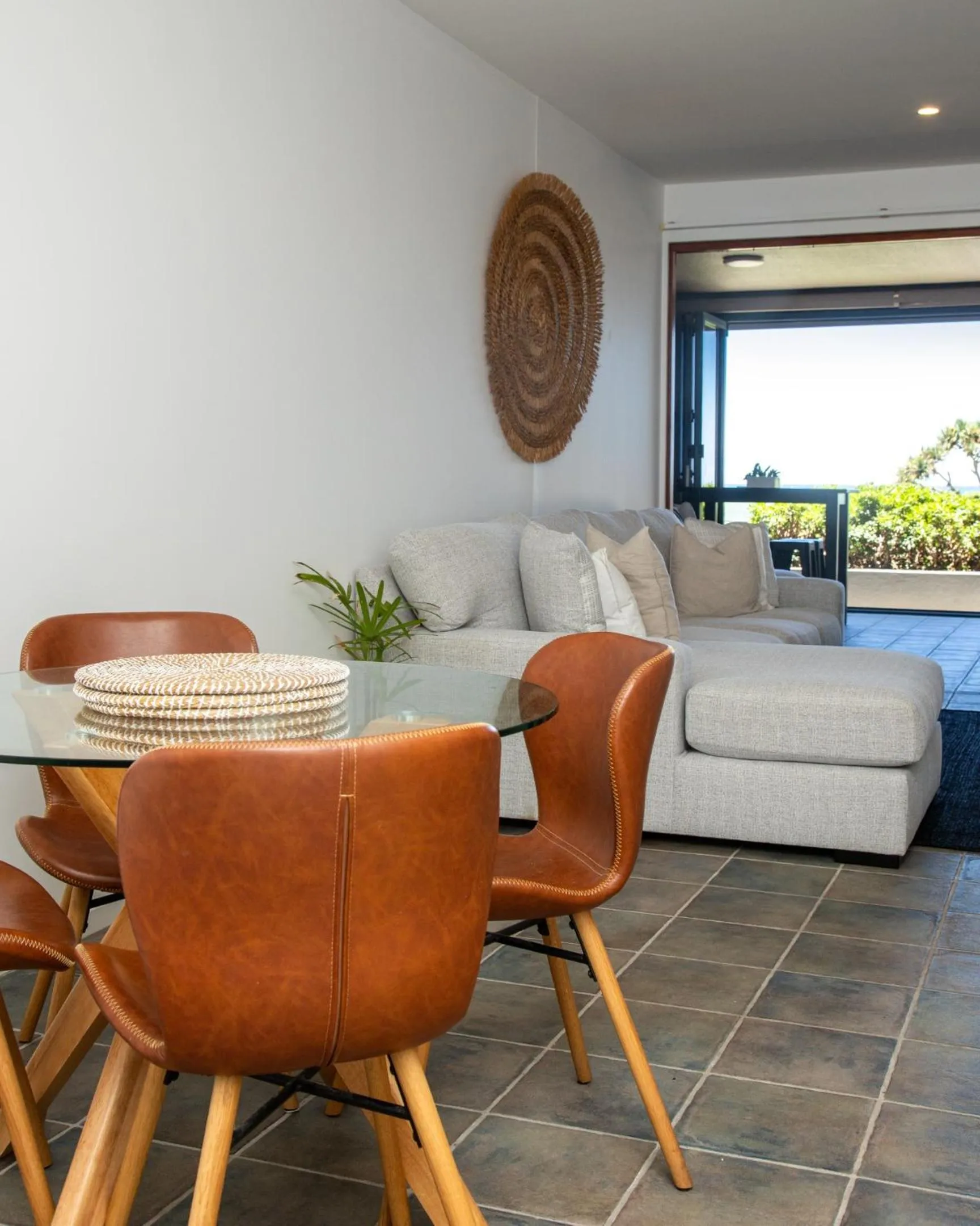 Lennox Holiday Apartments