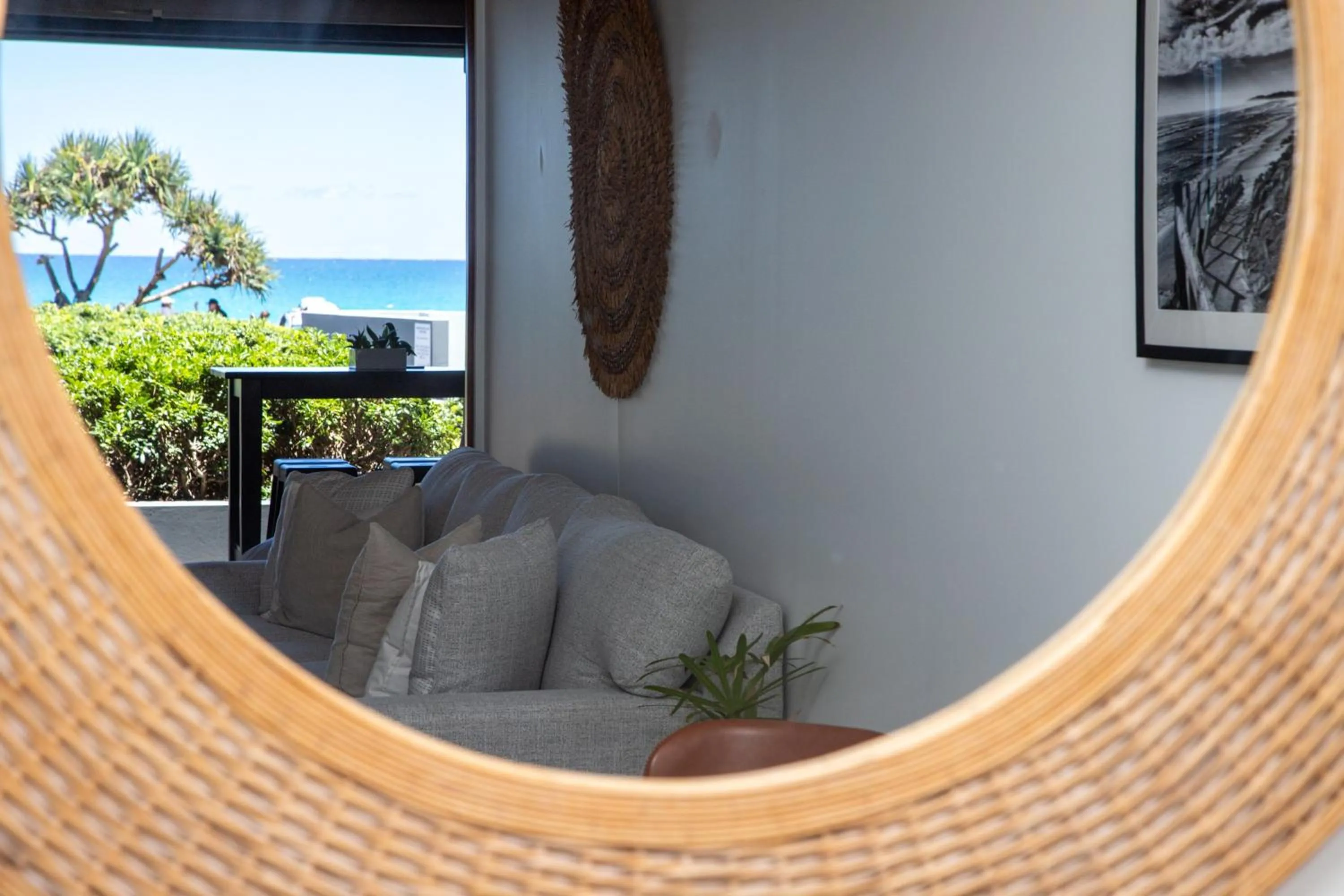 Lennox Holiday Apartments