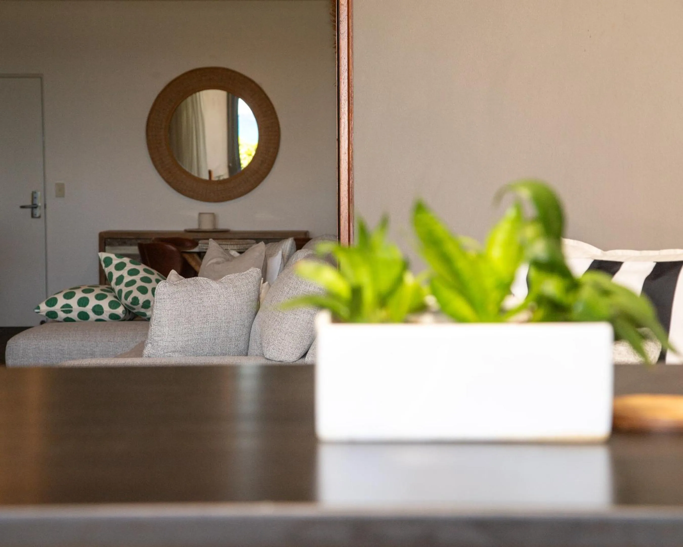 Lennox Holiday Apartments