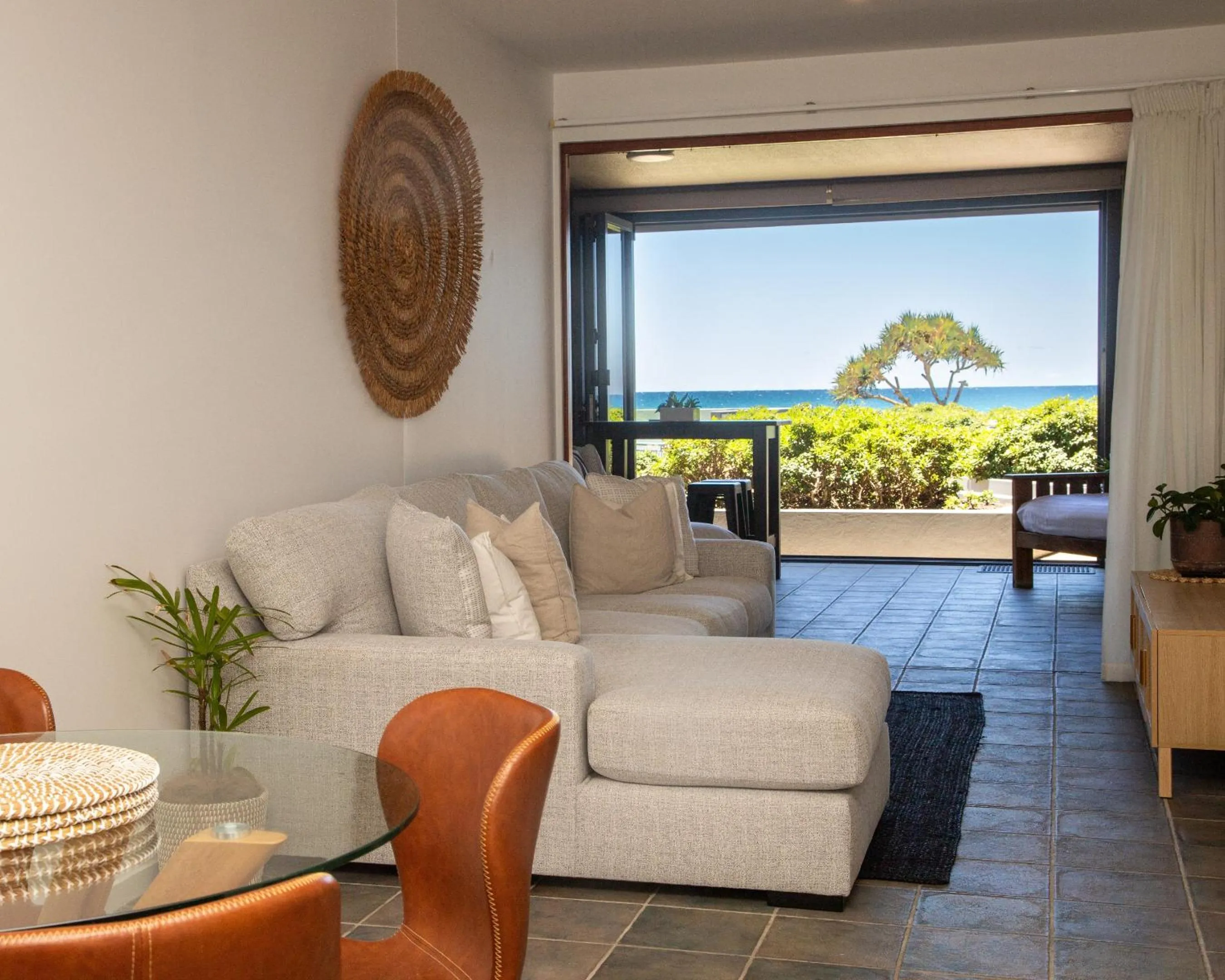 Lennox Holiday Apartments