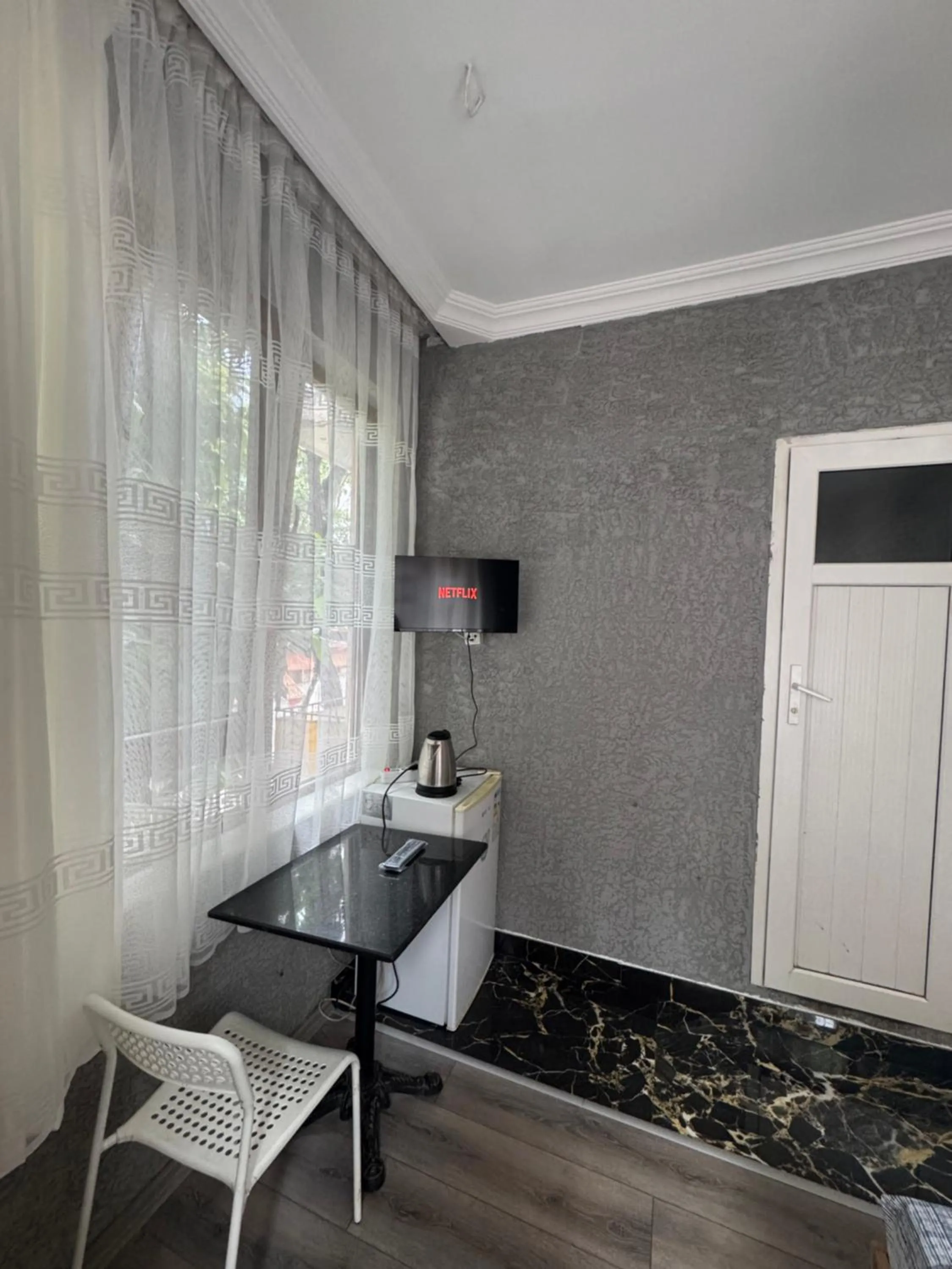 TV and multimedia in Erkal Pension