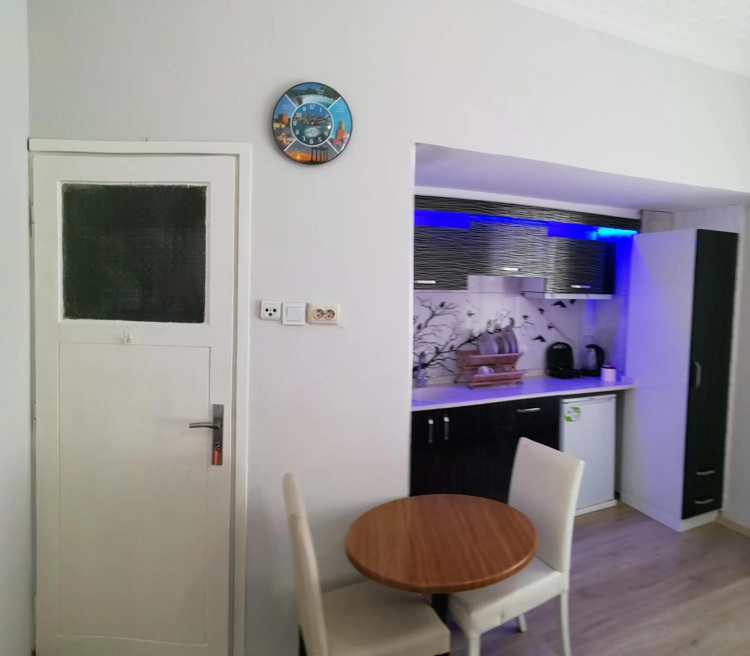 TV and multimedia in Erkal Pension