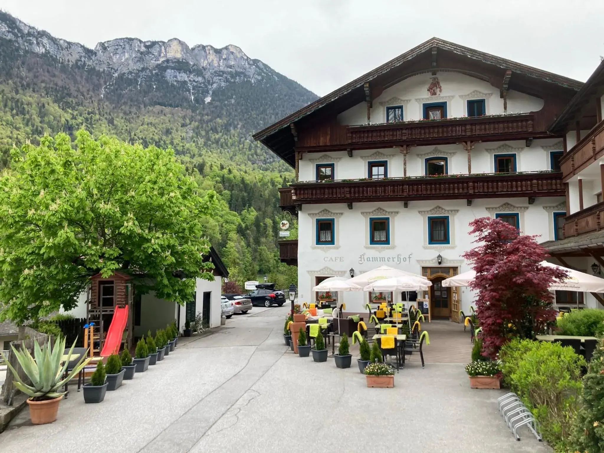 Hotel Kammerhof Hotel Kammerhof