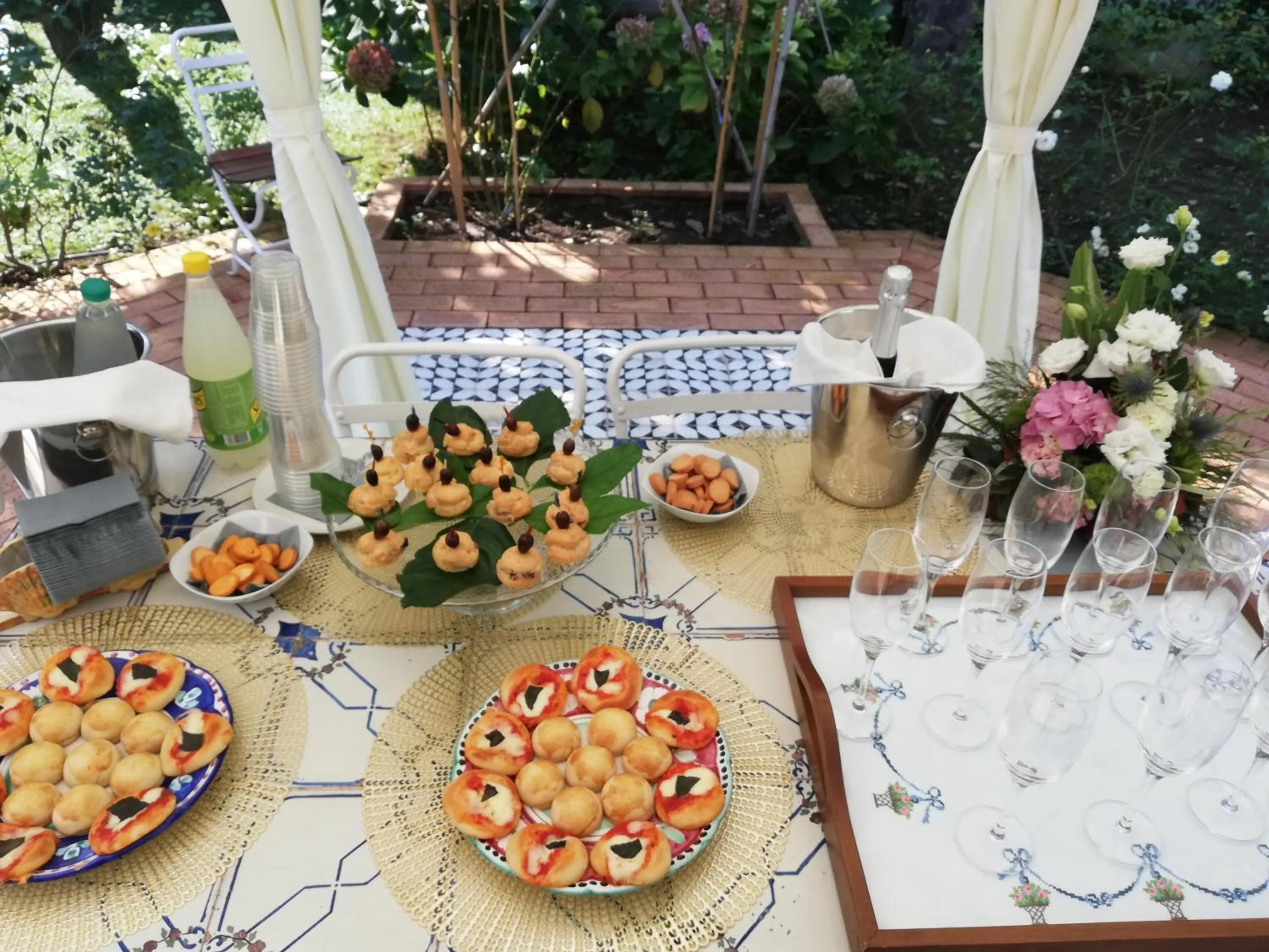 Villa Manning Relais