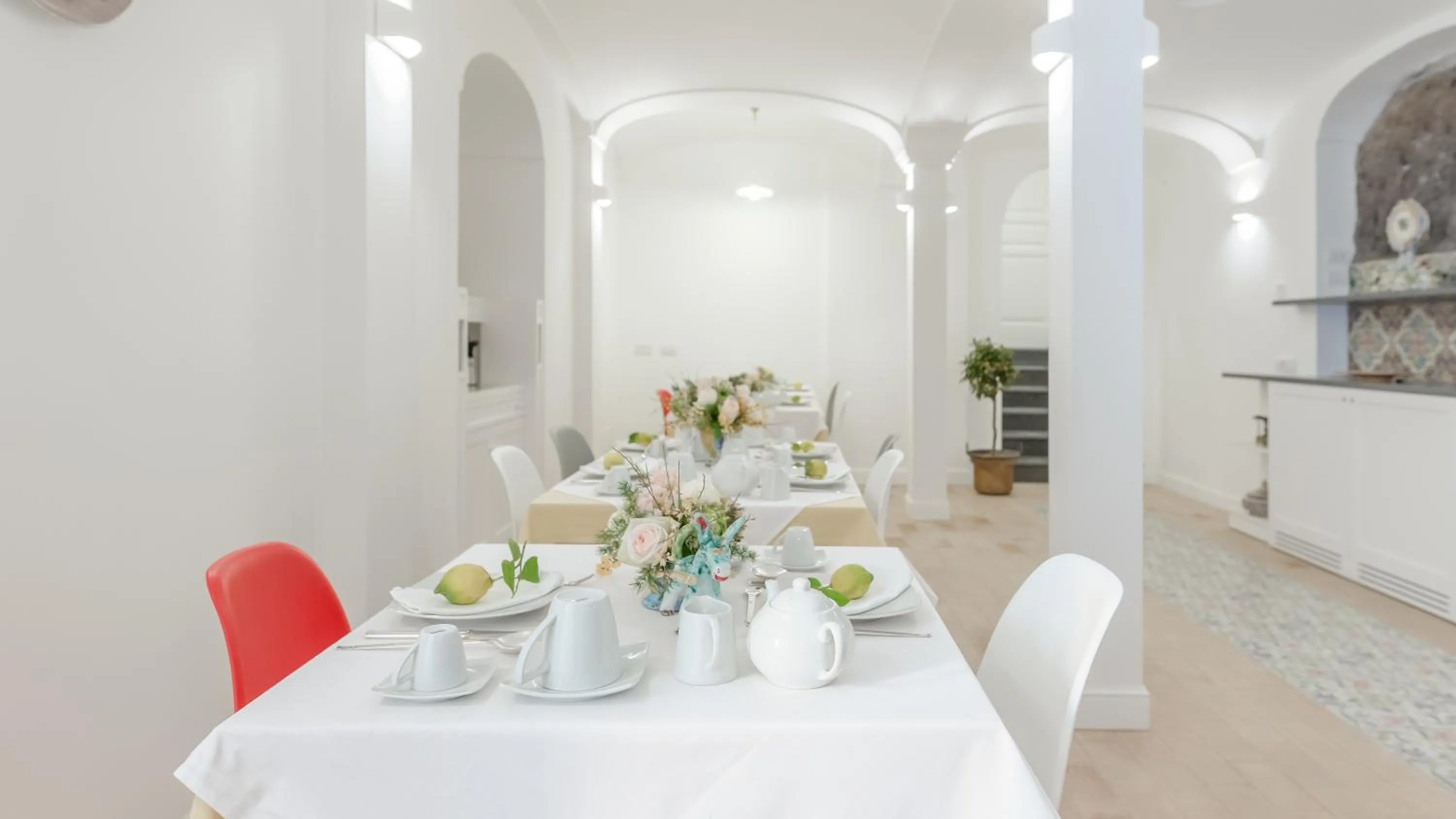 Villa Manning Relais