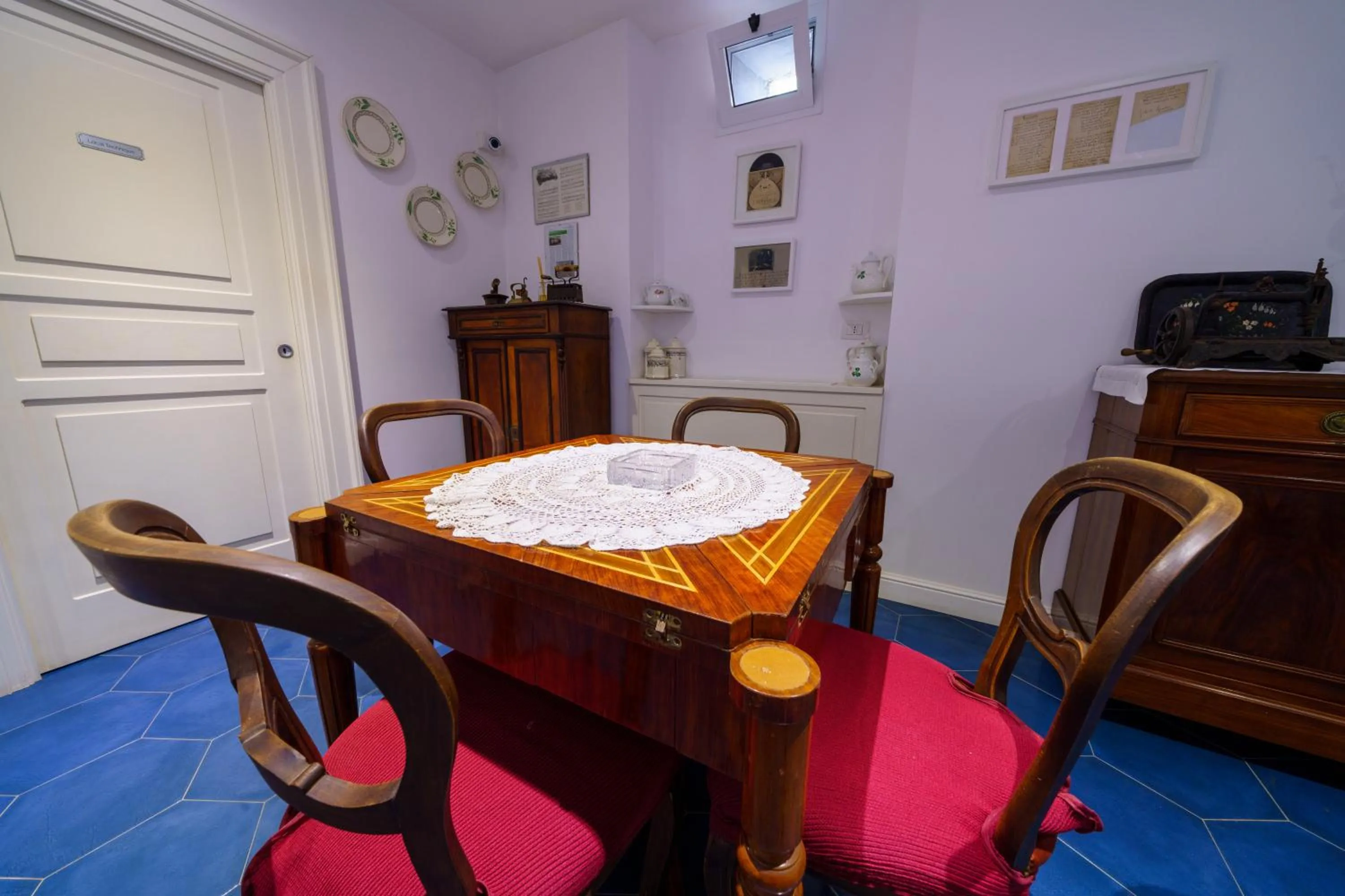 Villa Manning Relais