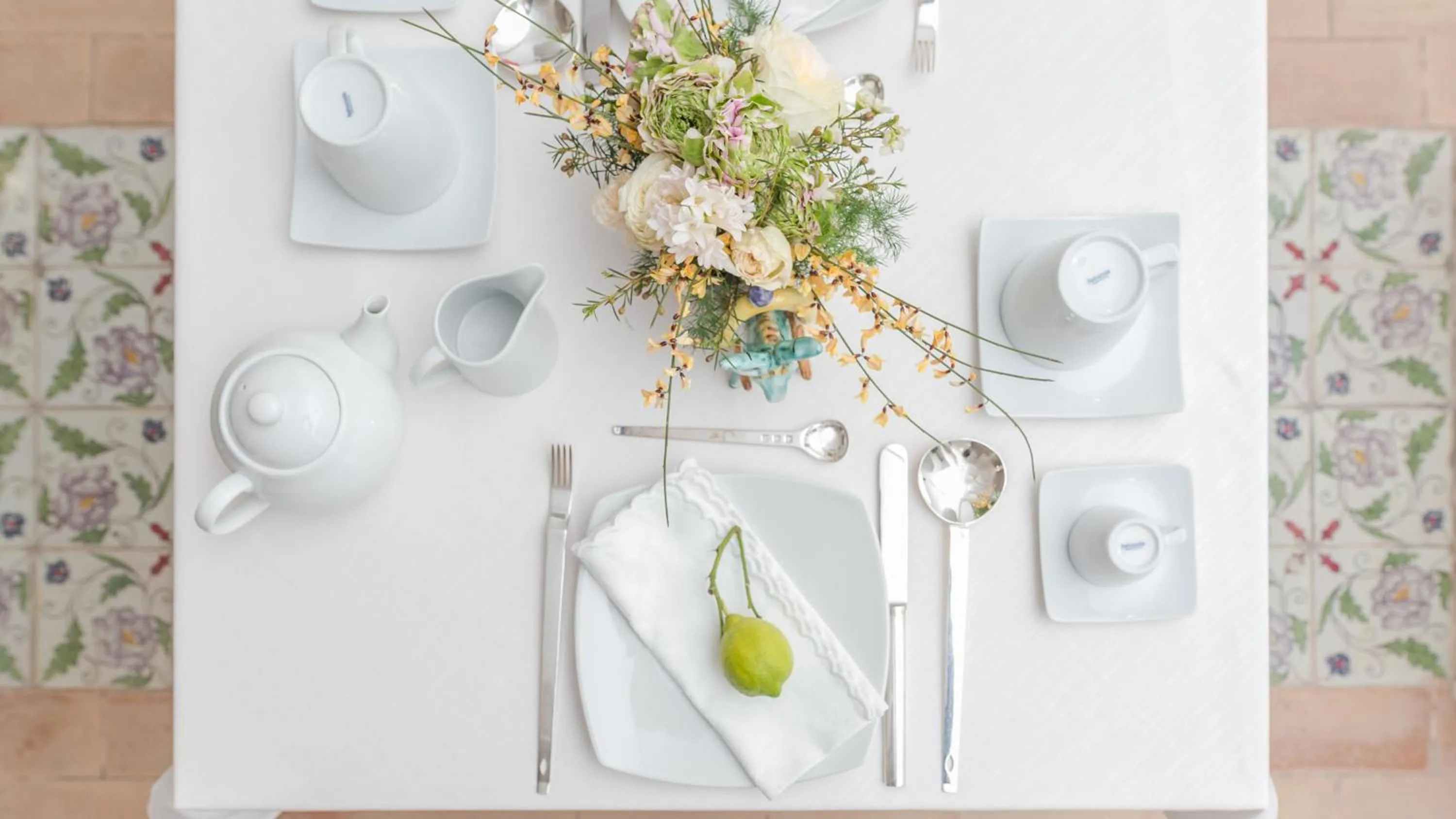 Villa Manning Relais