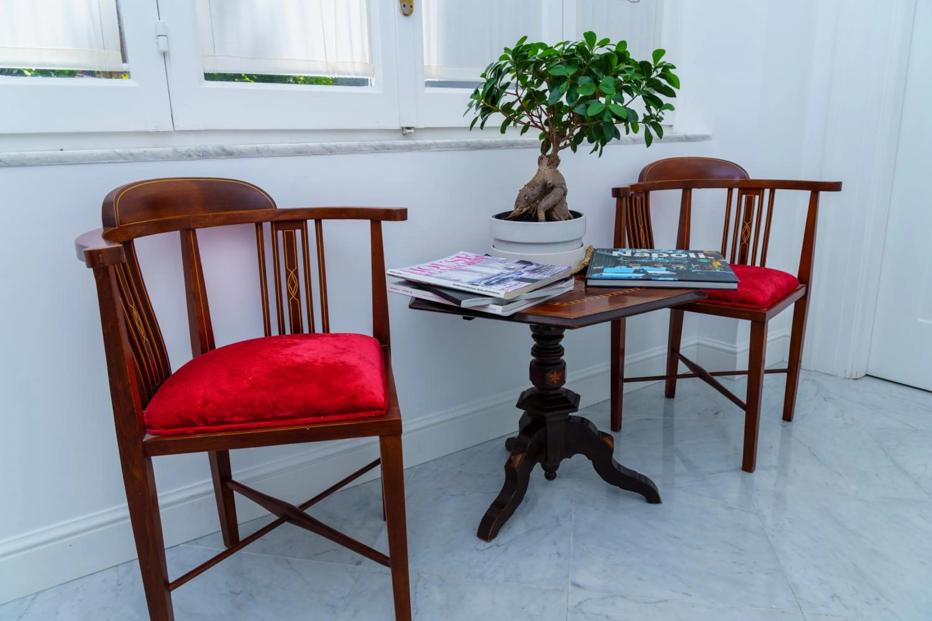 Villa Manning Relais