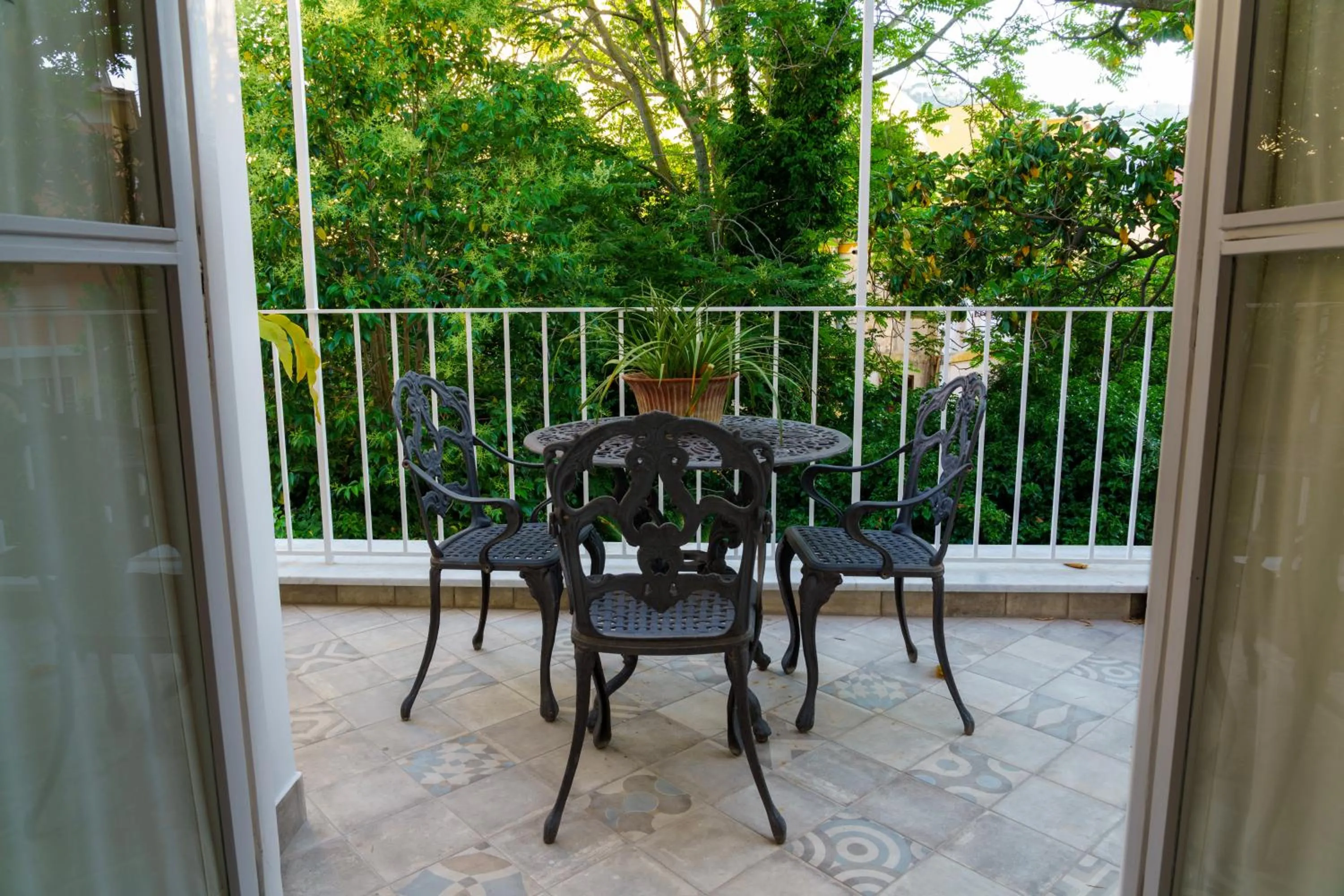 Villa Manning Relais