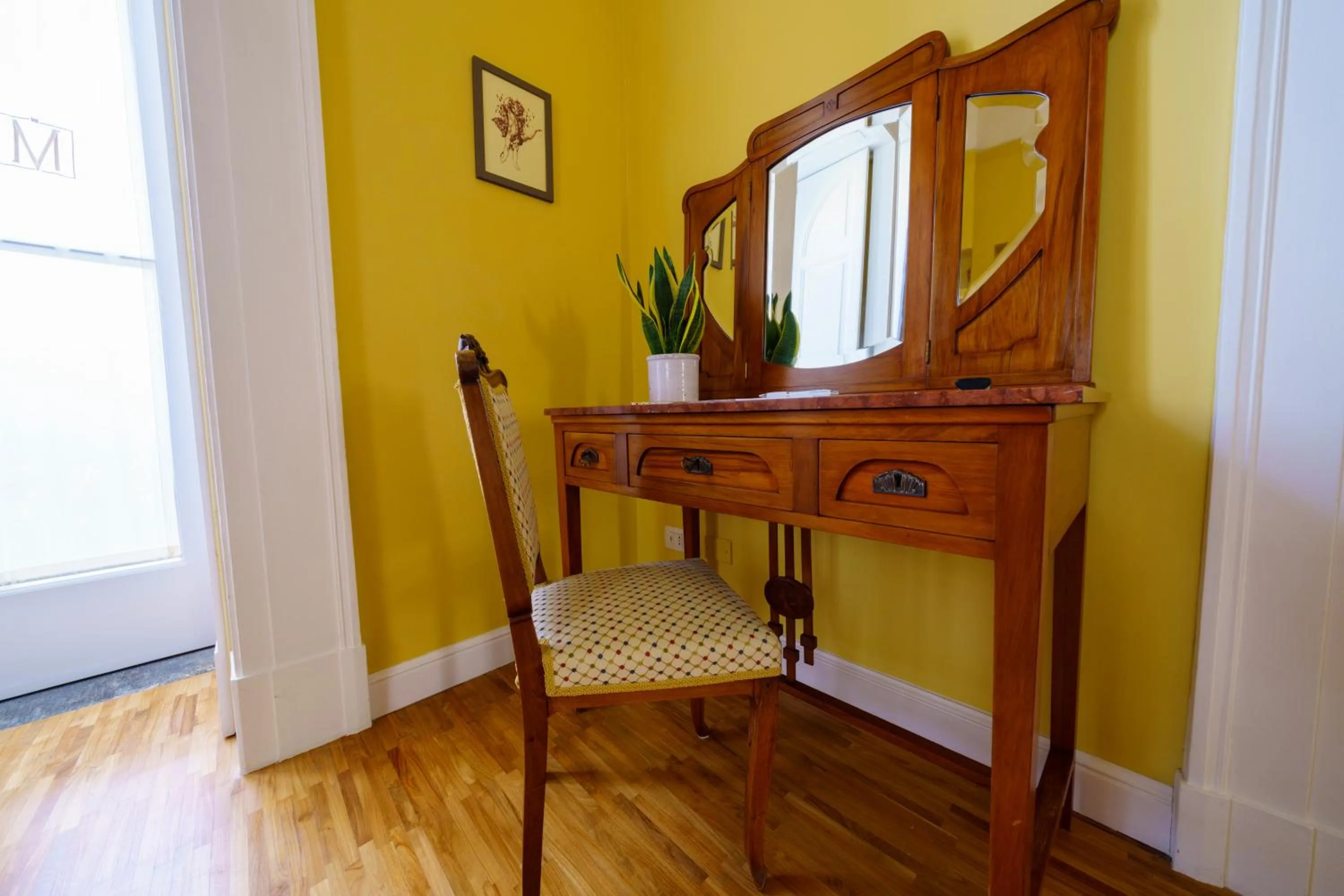 Villa Manning Relais