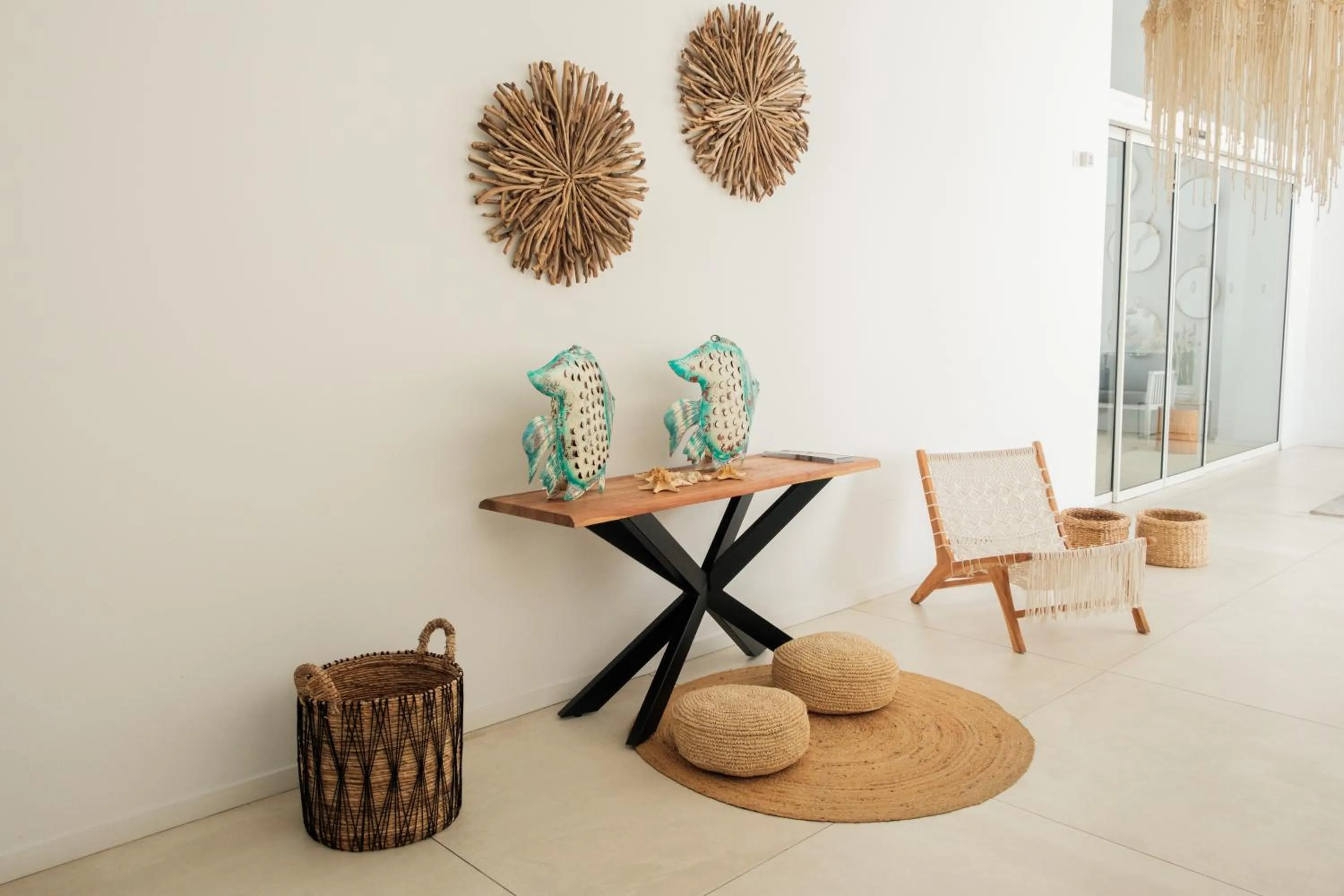 Lobby or reception in Abacus Suites