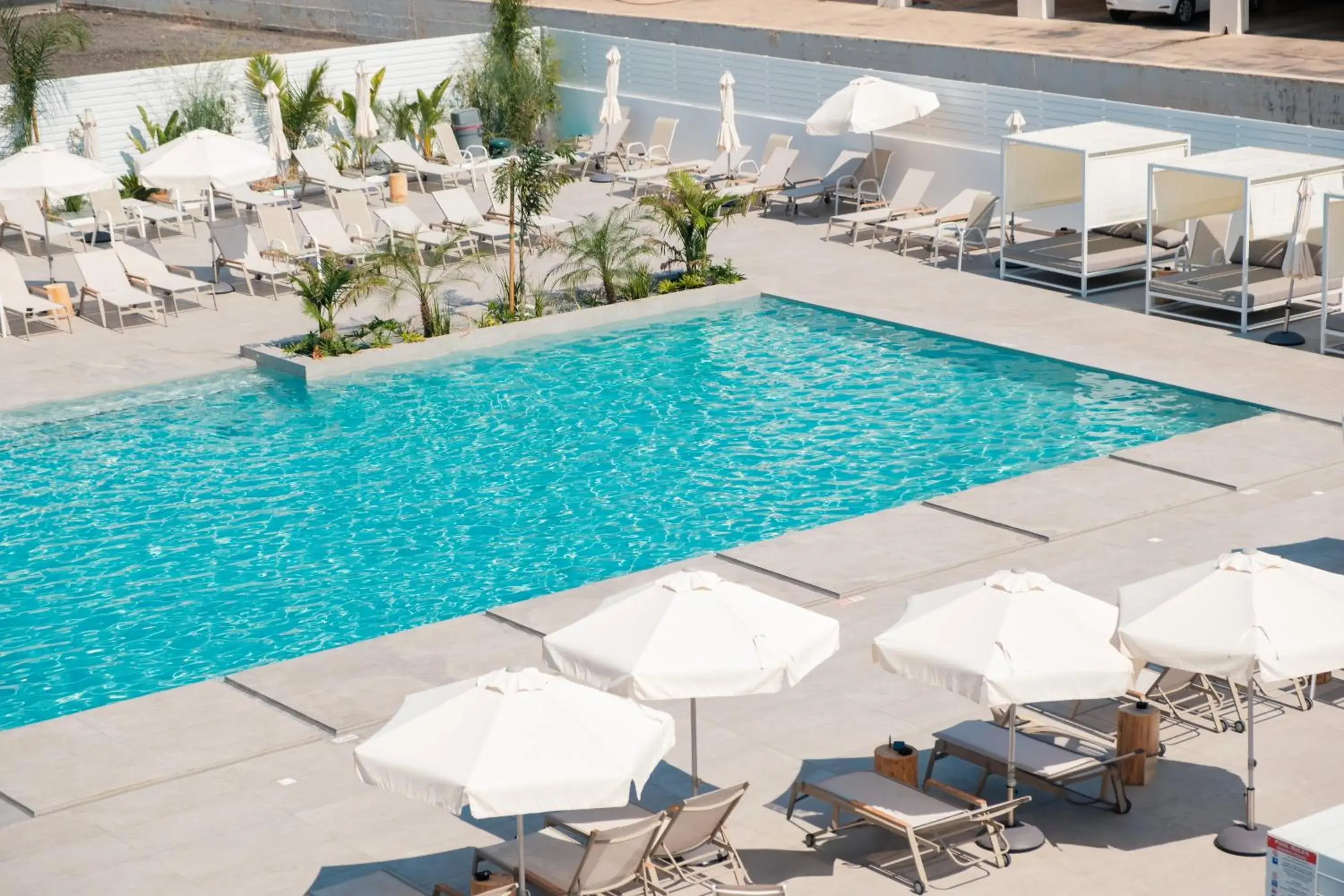 Abacus Suites Abacus Suites