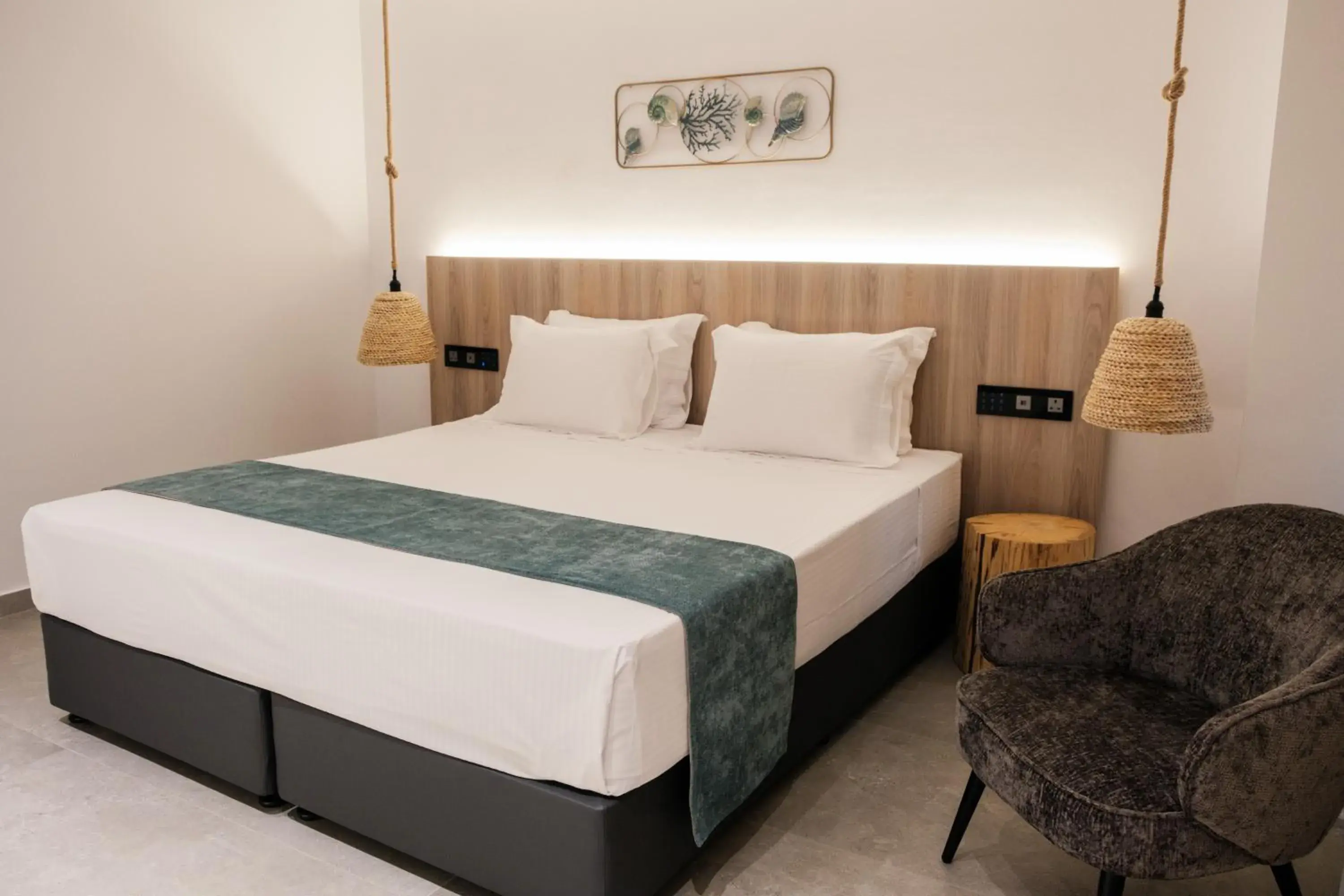 Abacus Suites Abacus Suites